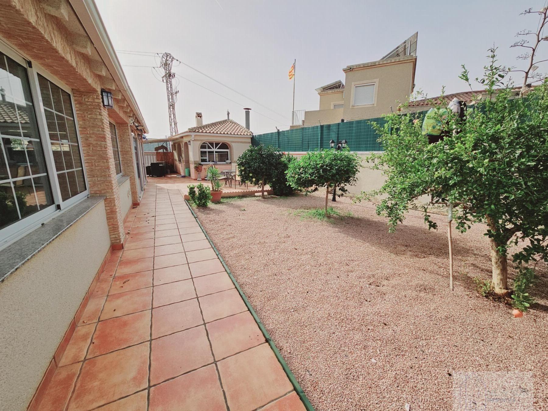 5-Zimmer Villa in La Siesta - El Salado - Torreta, Torrevieja - Image 5