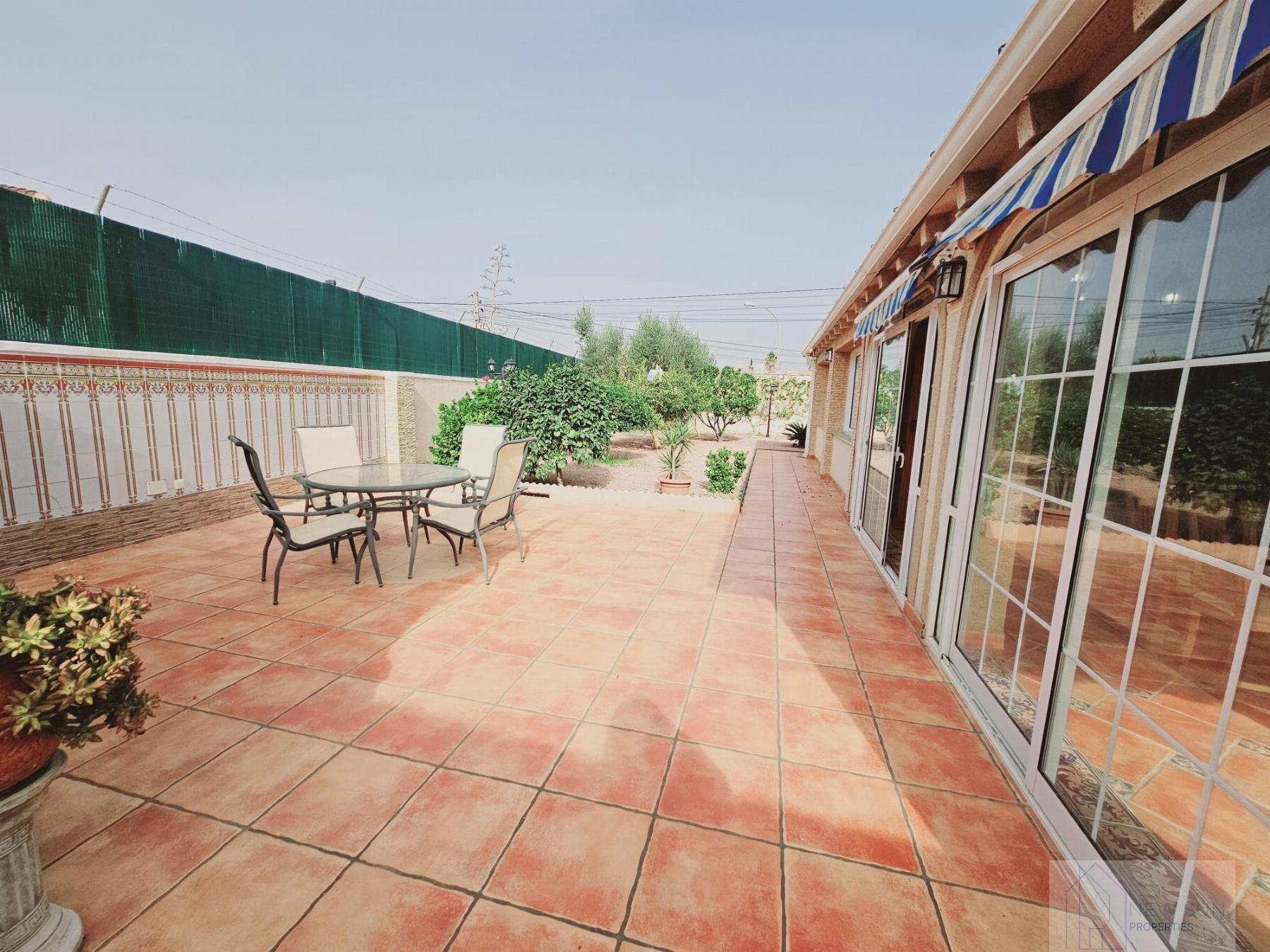 5-Zimmer Villa in La Siesta - El Salado - Torreta, Torrevieja - Image 6