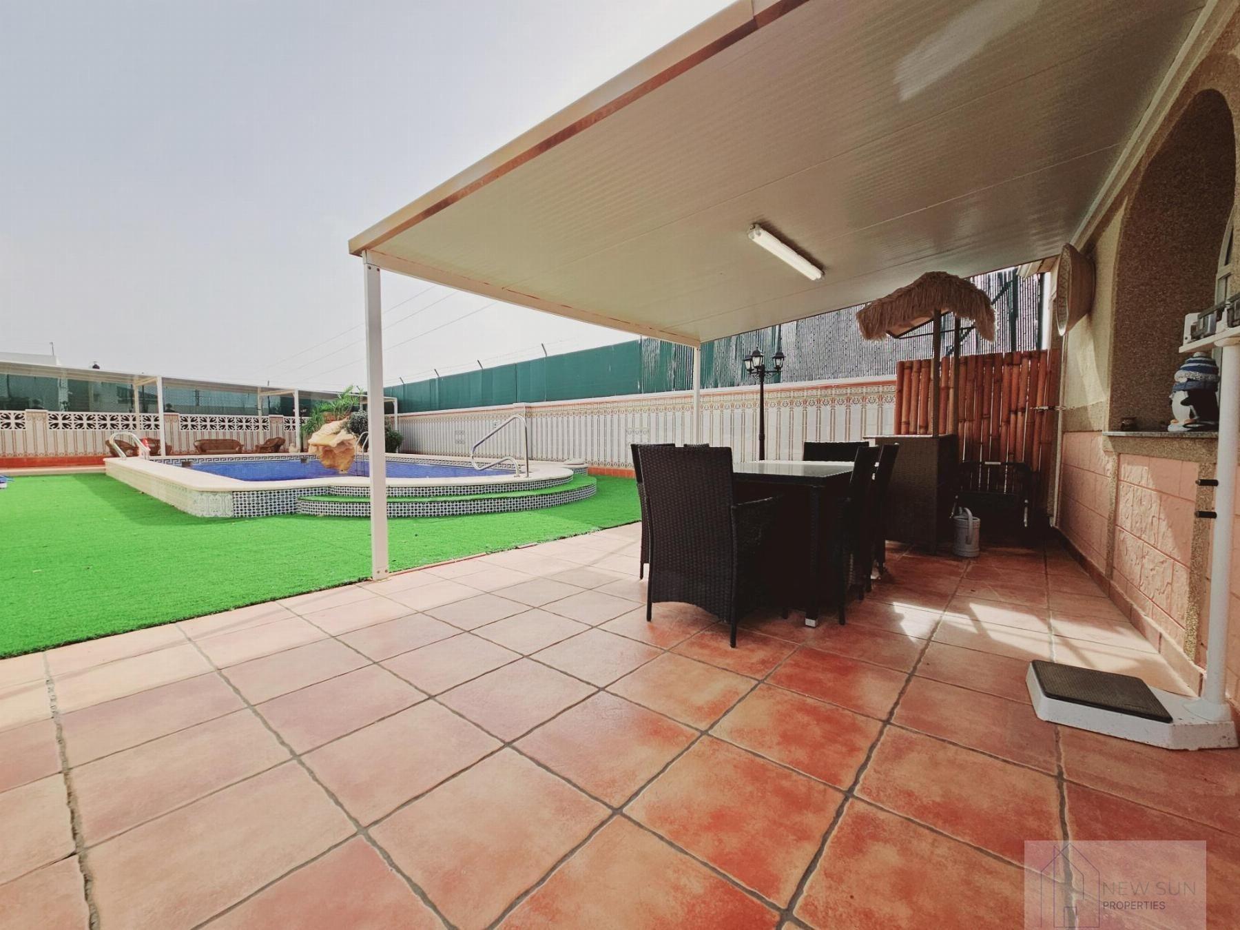 5-Zimmer Villa in La Siesta - El Salado - Torreta, Torrevieja - Image 7