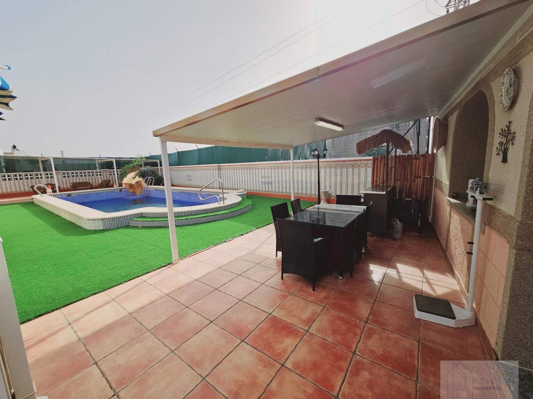5-Zimmer Villa in La Siesta - El Salado - Torreta, Torrevieja - Image 8