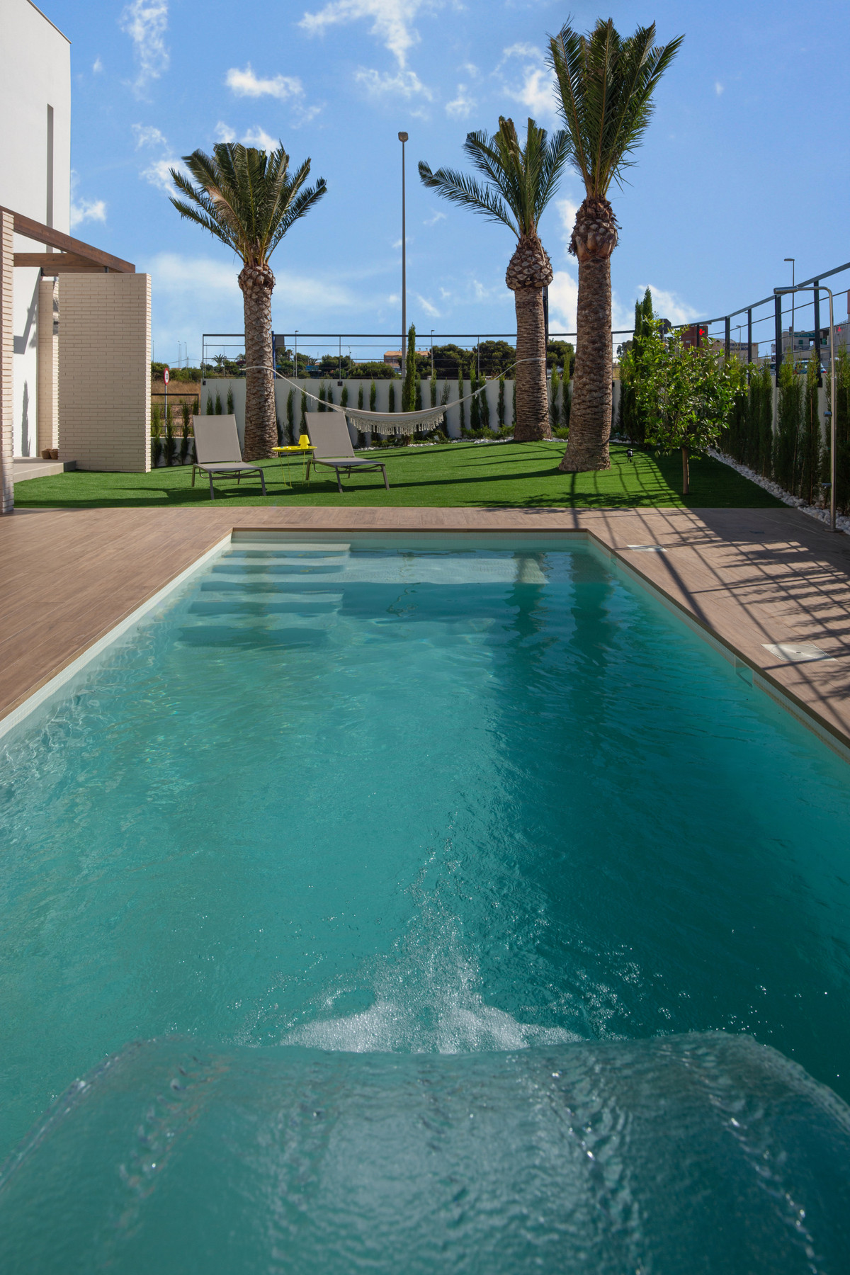 4-Bedroom Detached House in Dehesa de Campoamor, Orihuela... - Image 21