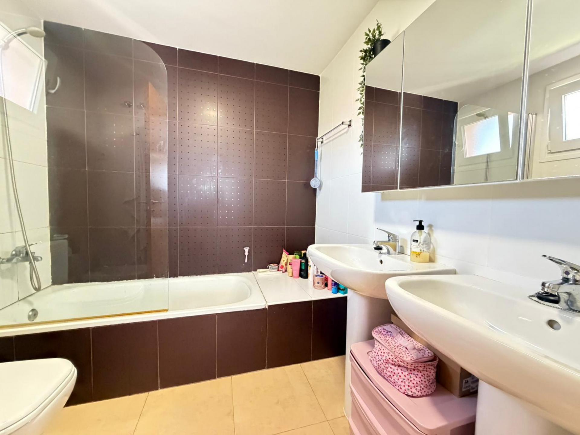 Mieszkanie z 2 Sypialniami w, Torre - Pacheco - Image 14