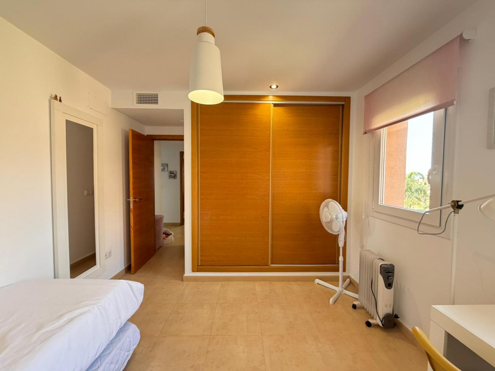 Mieszkanie z 2 Sypialniami w, Torre - Pacheco - Image 17