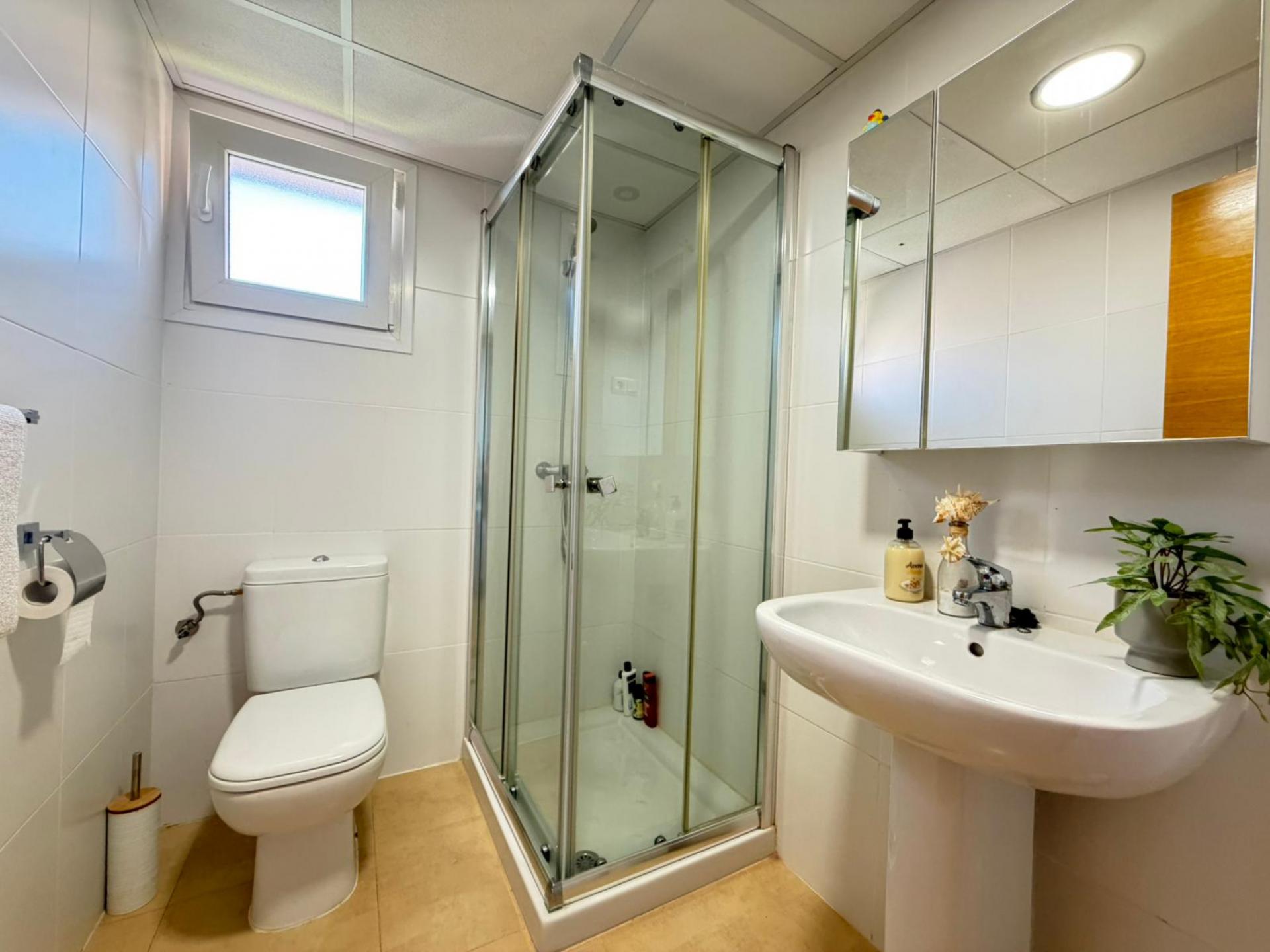 Mieszkanie z 2 Sypialniami w, Torre - Pacheco - Image 18