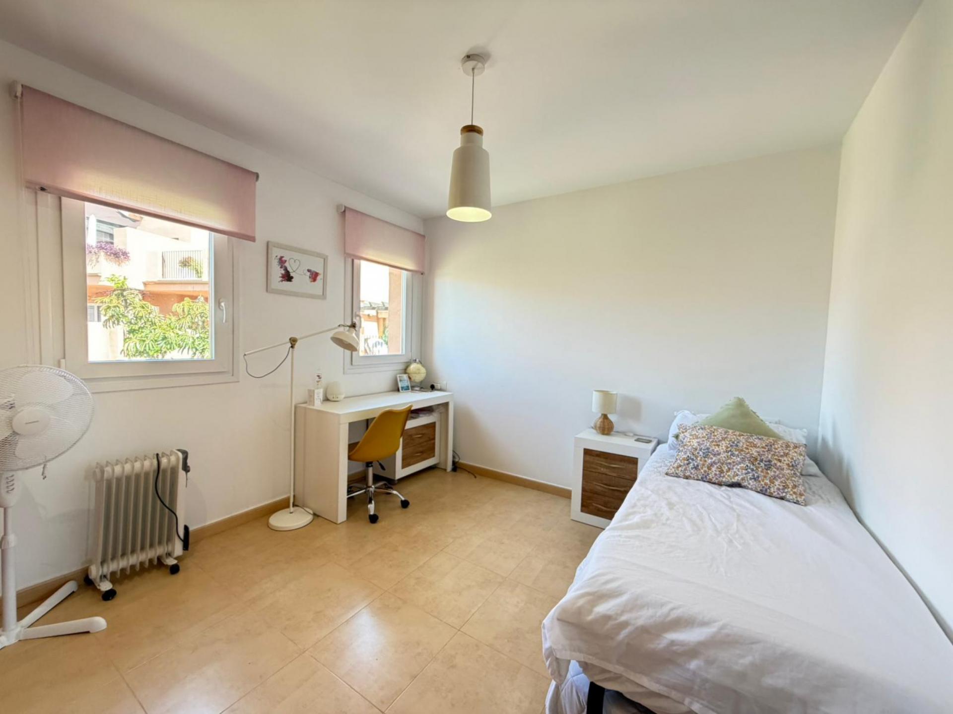 Mieszkanie z 2 Sypialniami w, Torre - Pacheco - Image 19