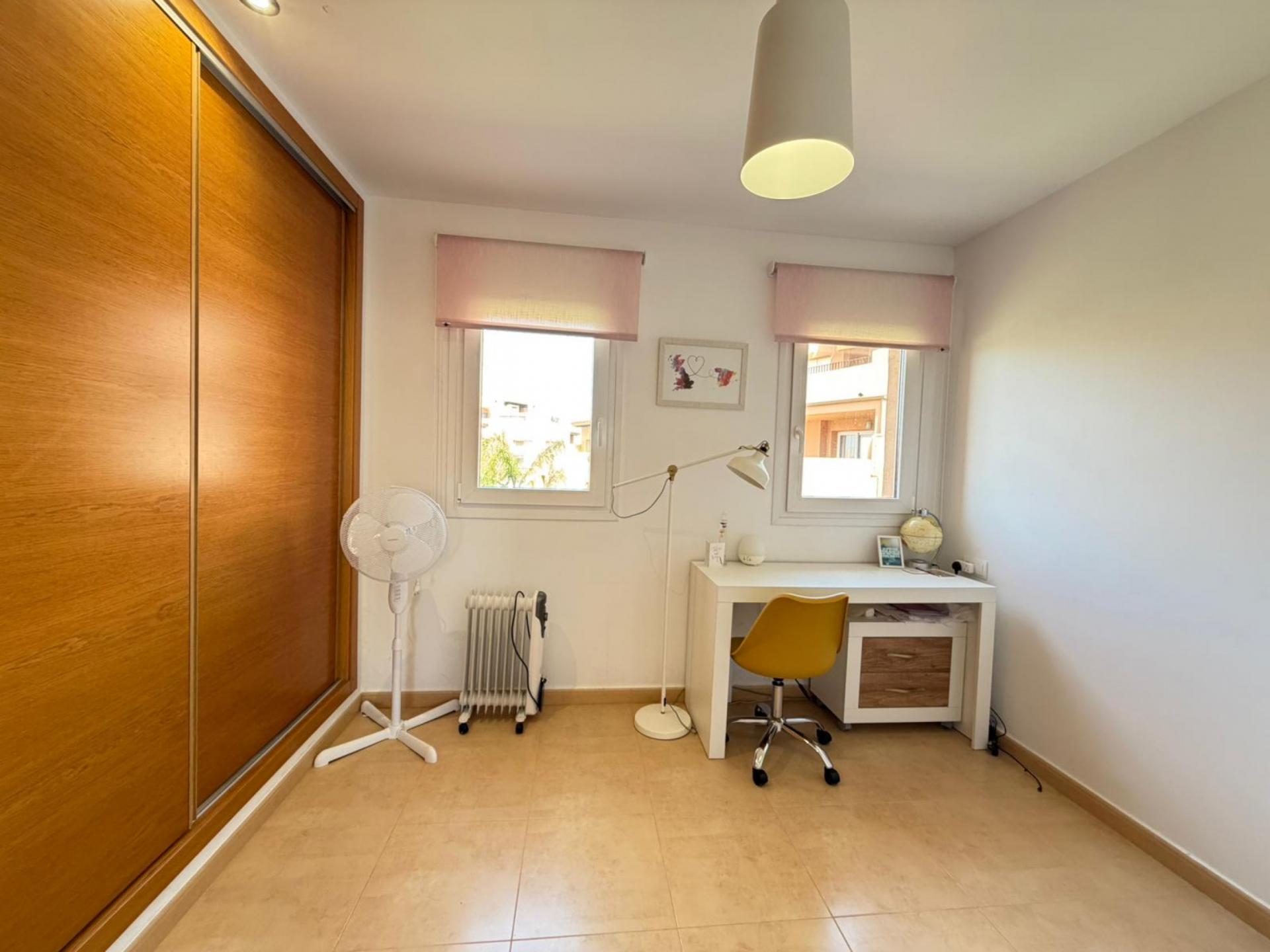 Mieszkanie z 2 Sypialniami w, Torre - Pacheco - Image 20