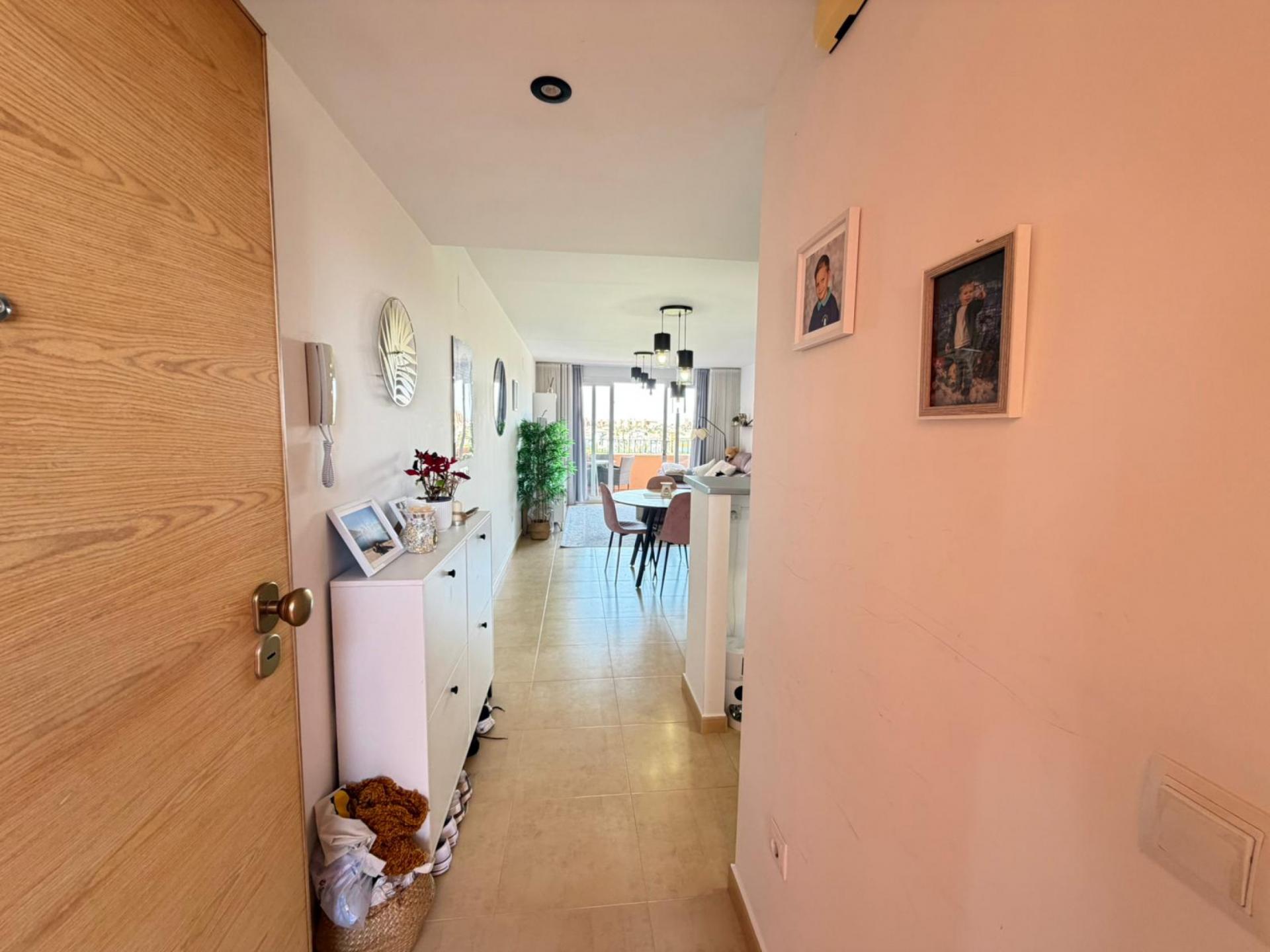 Mieszkanie z 2 Sypialniami w, Torre - Pacheco - Image 21