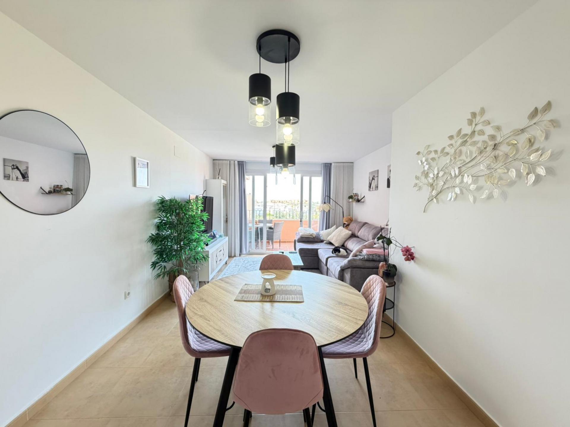 Mieszkanie z 2 Sypialniami w, Torre - Pacheco - Image 4