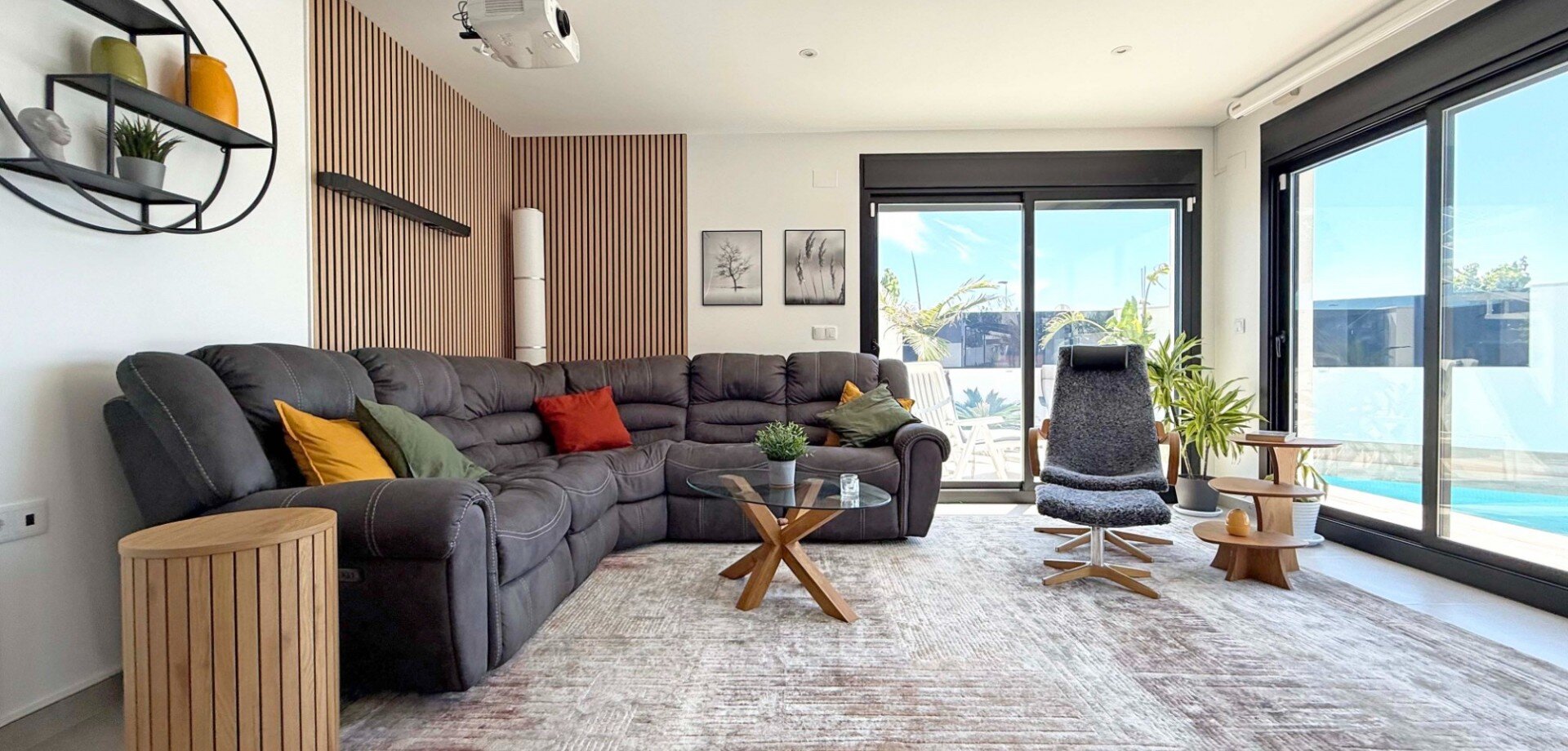 Villa de 2 Chambres à, San Pedro del Pinatar - Image 1