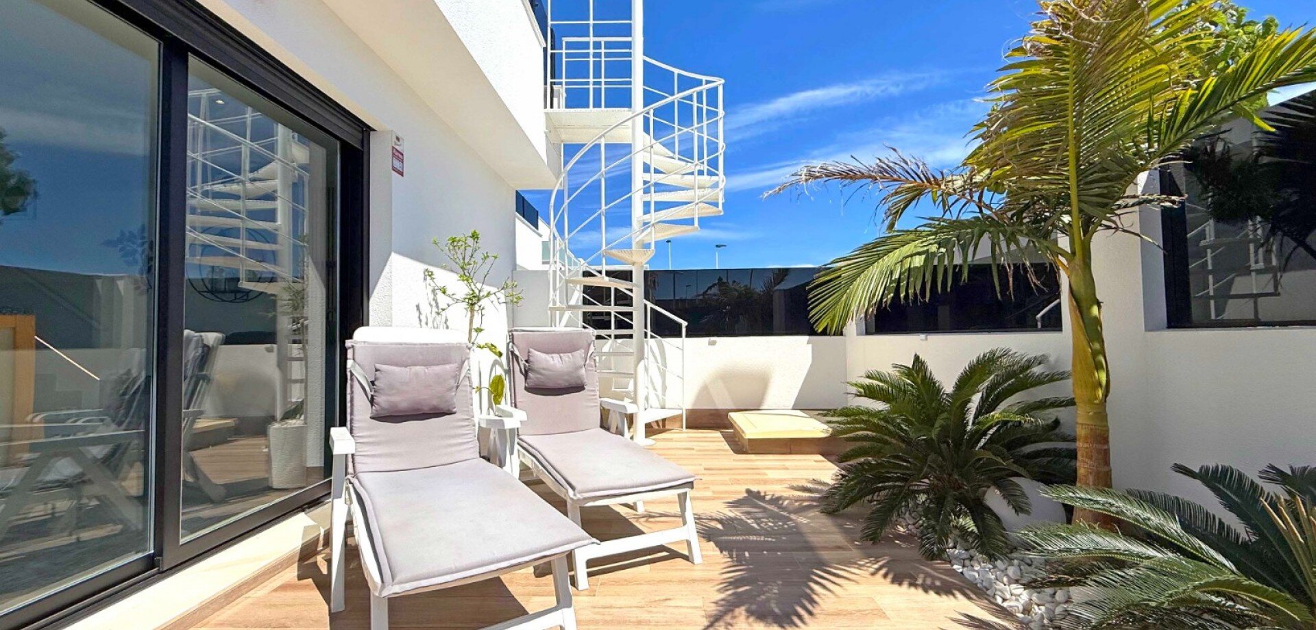 Villa de 2 Chambres à, San Pedro del Pinatar - Image 10