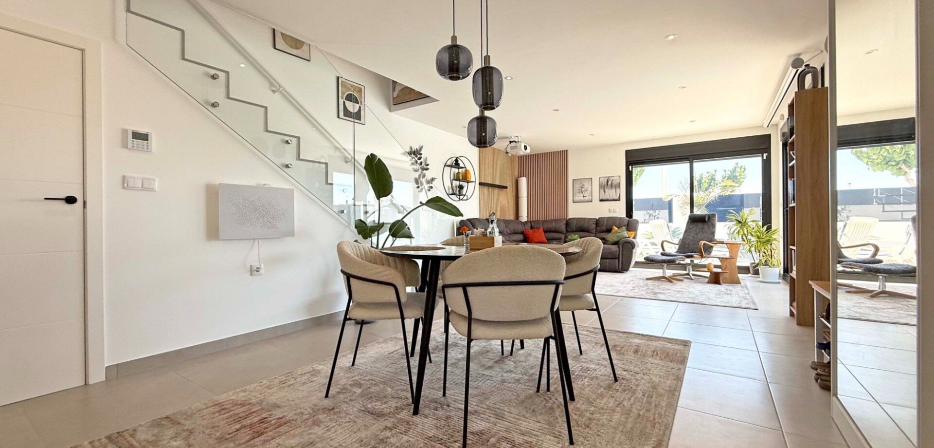 Villa de 2 Chambres à, San Pedro del Pinatar - Image 12