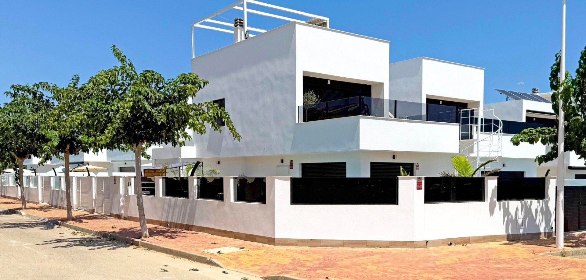 Villa de 2 Chambres à, San Pedro del Pinatar - Image 13