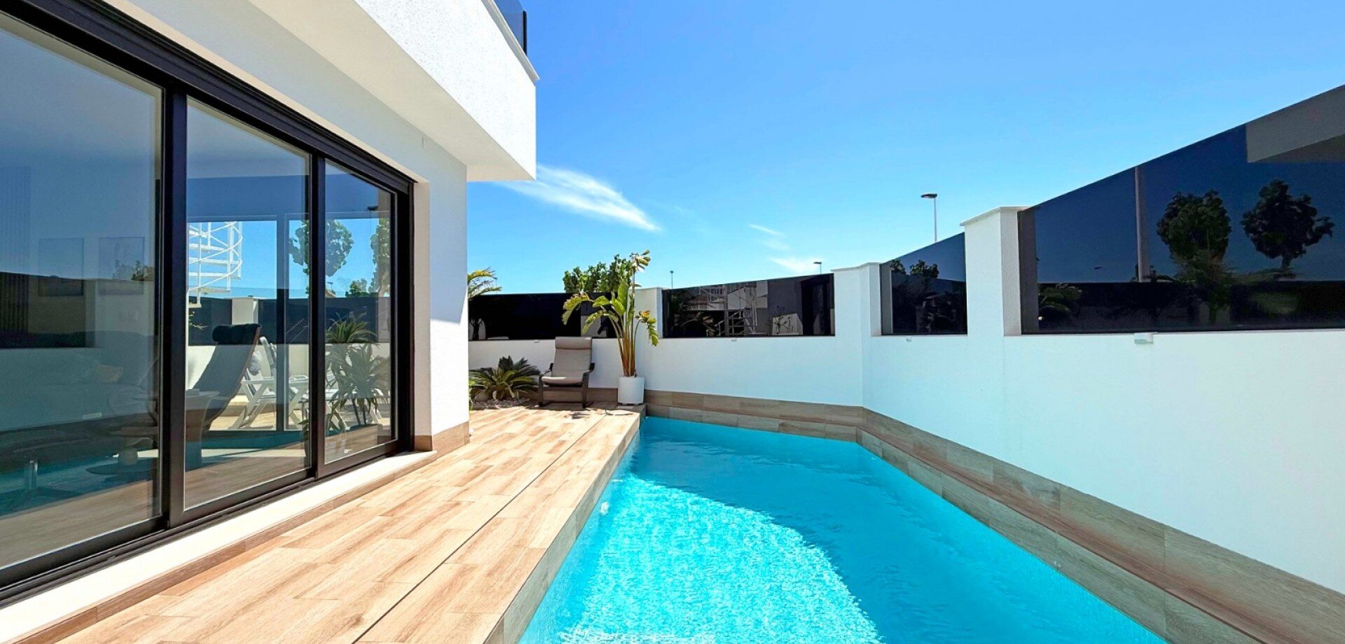 Villa de 2 Chambres à, San Pedro del Pinatar - Image 14