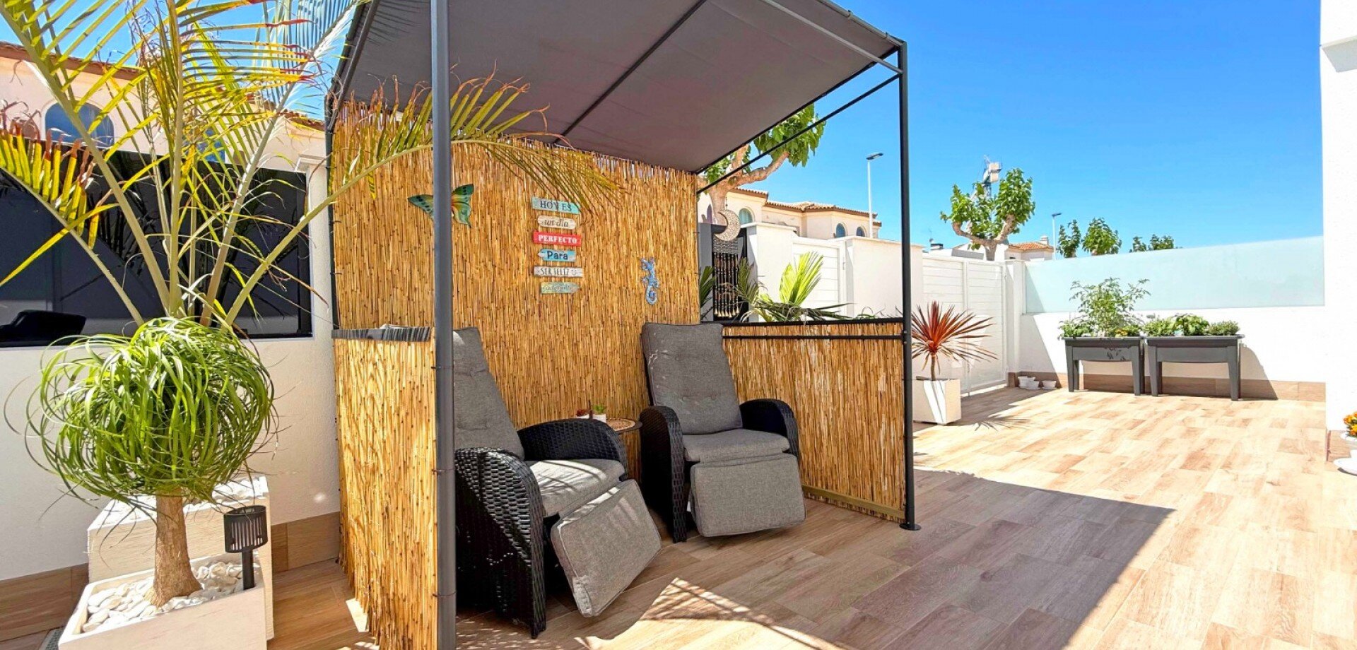 Villa de 2 Chambres à, San Pedro del Pinatar - Image 16