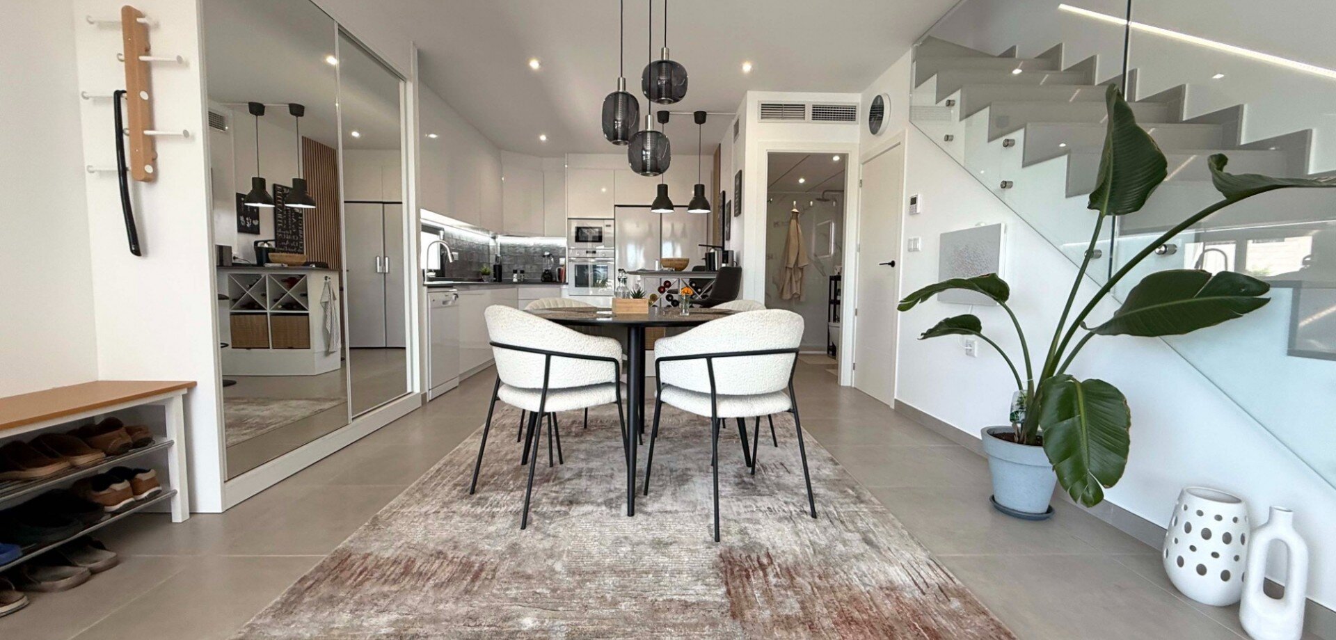 Villa de 2 Chambres à, San Pedro del Pinatar - Image 17