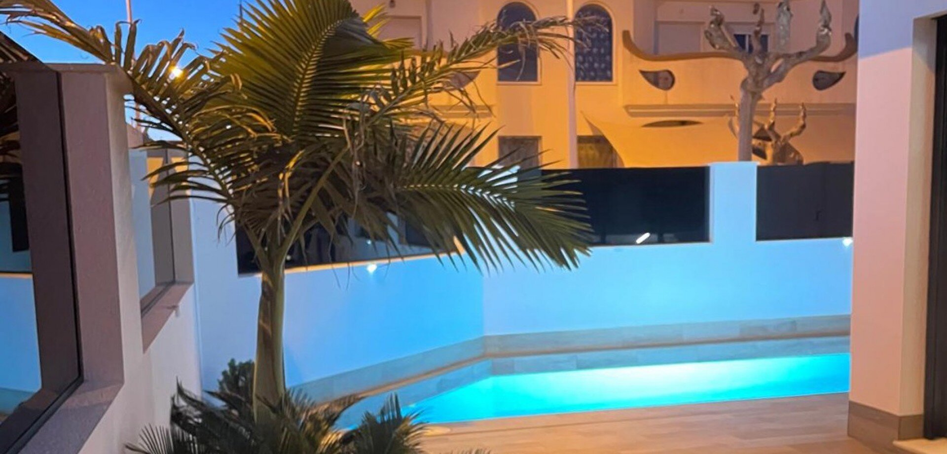 Villa de 2 Chambres à, San Pedro del Pinatar - Image 18