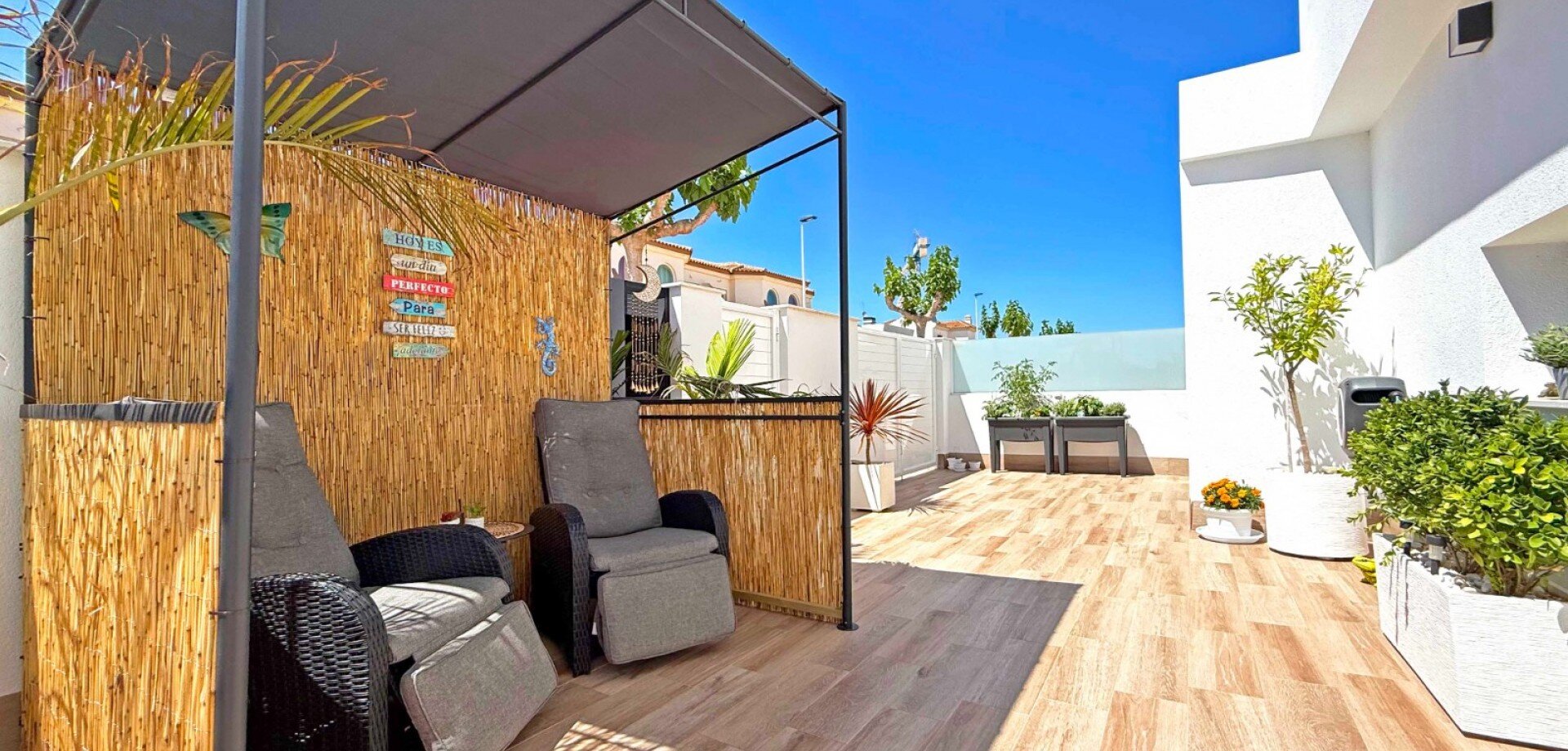 Villa de 2 Chambres à, San Pedro del Pinatar - Image 20