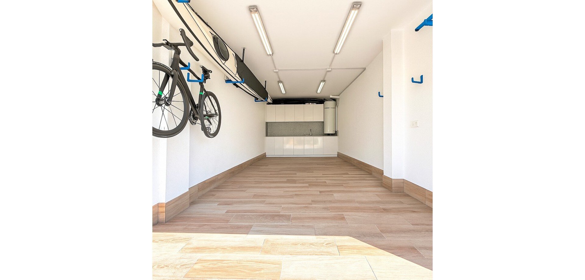 Villa de 2 Chambres à, San Pedro del Pinatar - Image 23