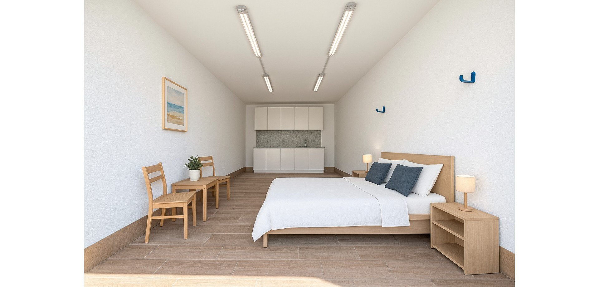 Villa de 2 Chambres à, San Pedro del Pinatar - Image 24