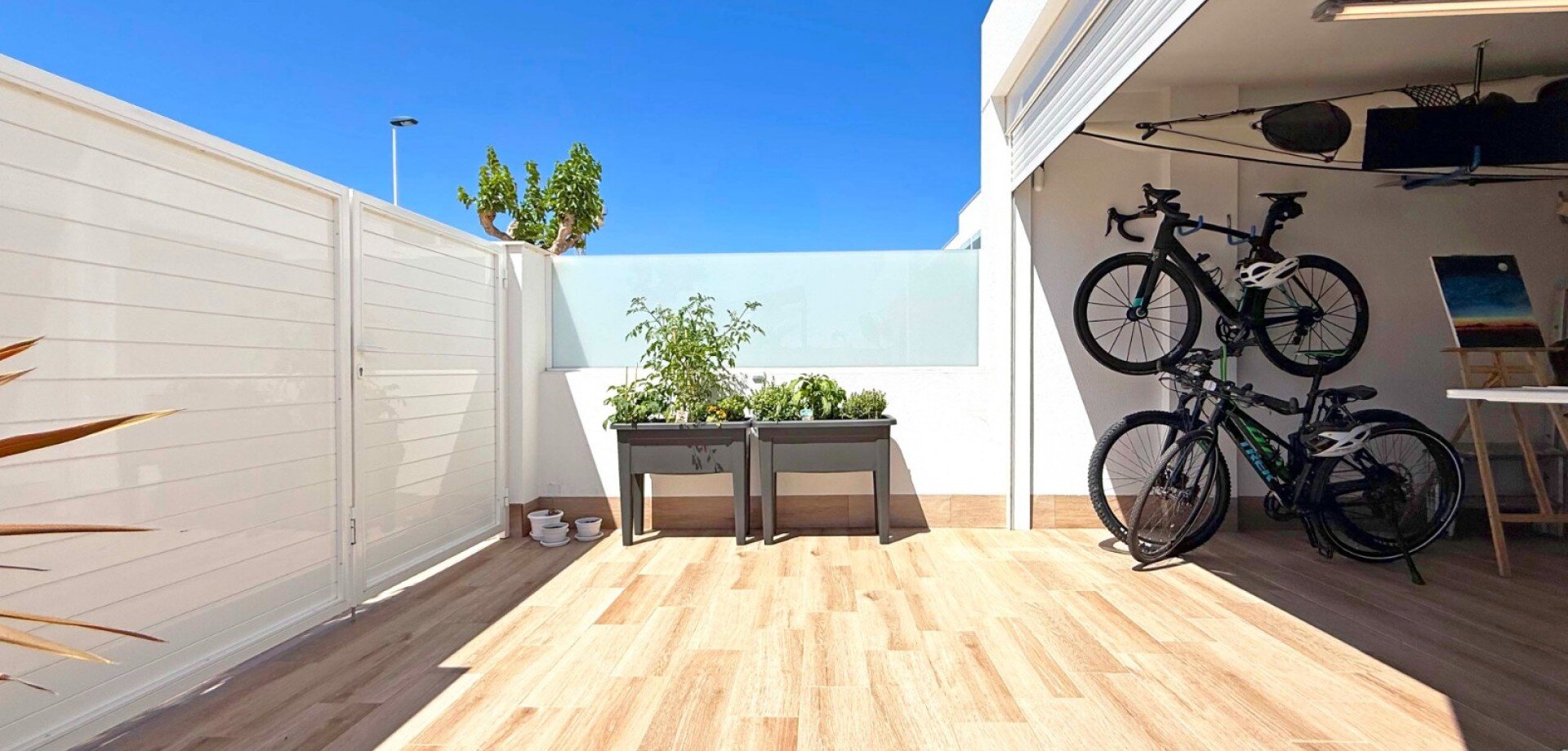 Villa de 2 Chambres à, San Pedro del Pinatar - Image 25