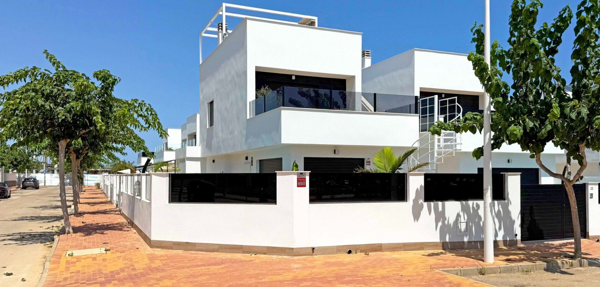 Villa de 2 Chambres à, San Pedro del Pinatar - Image 26