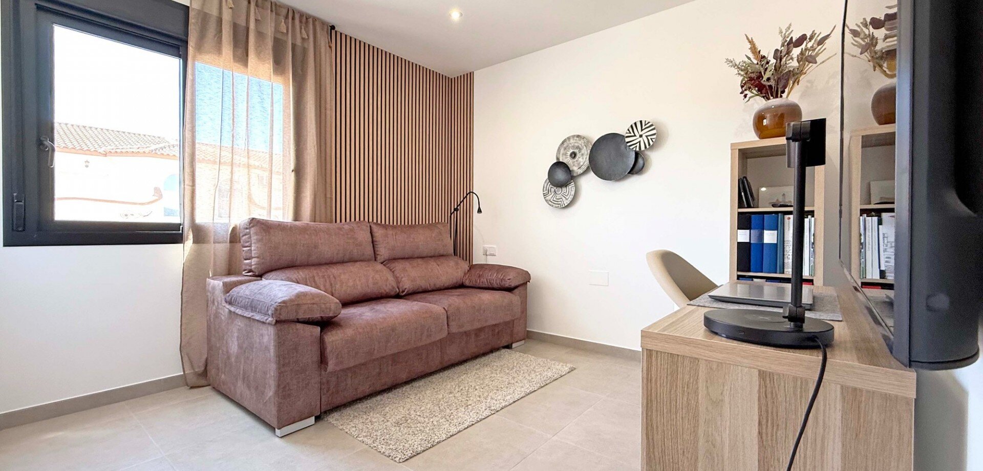 Villa de 2 Chambres à, San Pedro del Pinatar - Image 27