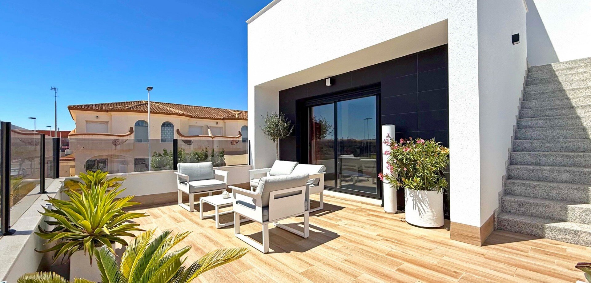 Villa de 2 Chambres à, San Pedro del Pinatar - Image 3