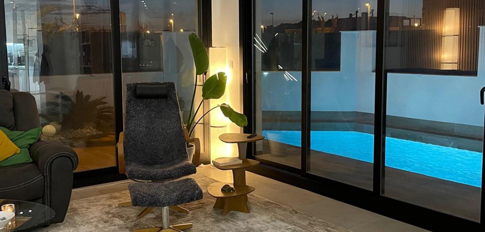 Villa de 2 Chambres à, San Pedro del Pinatar - Image 30