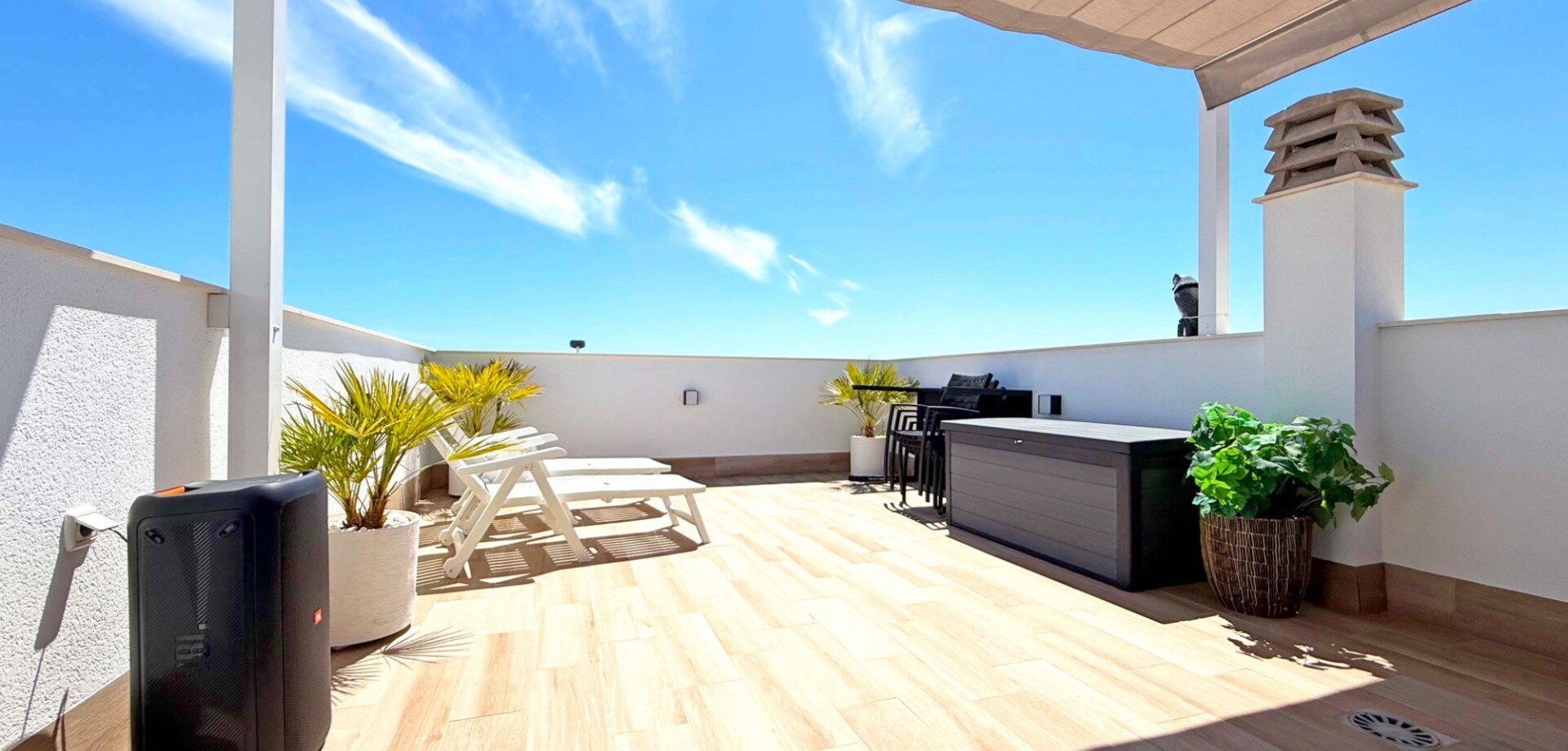 Villa de 2 Chambres à, San Pedro del Pinatar - Image 32