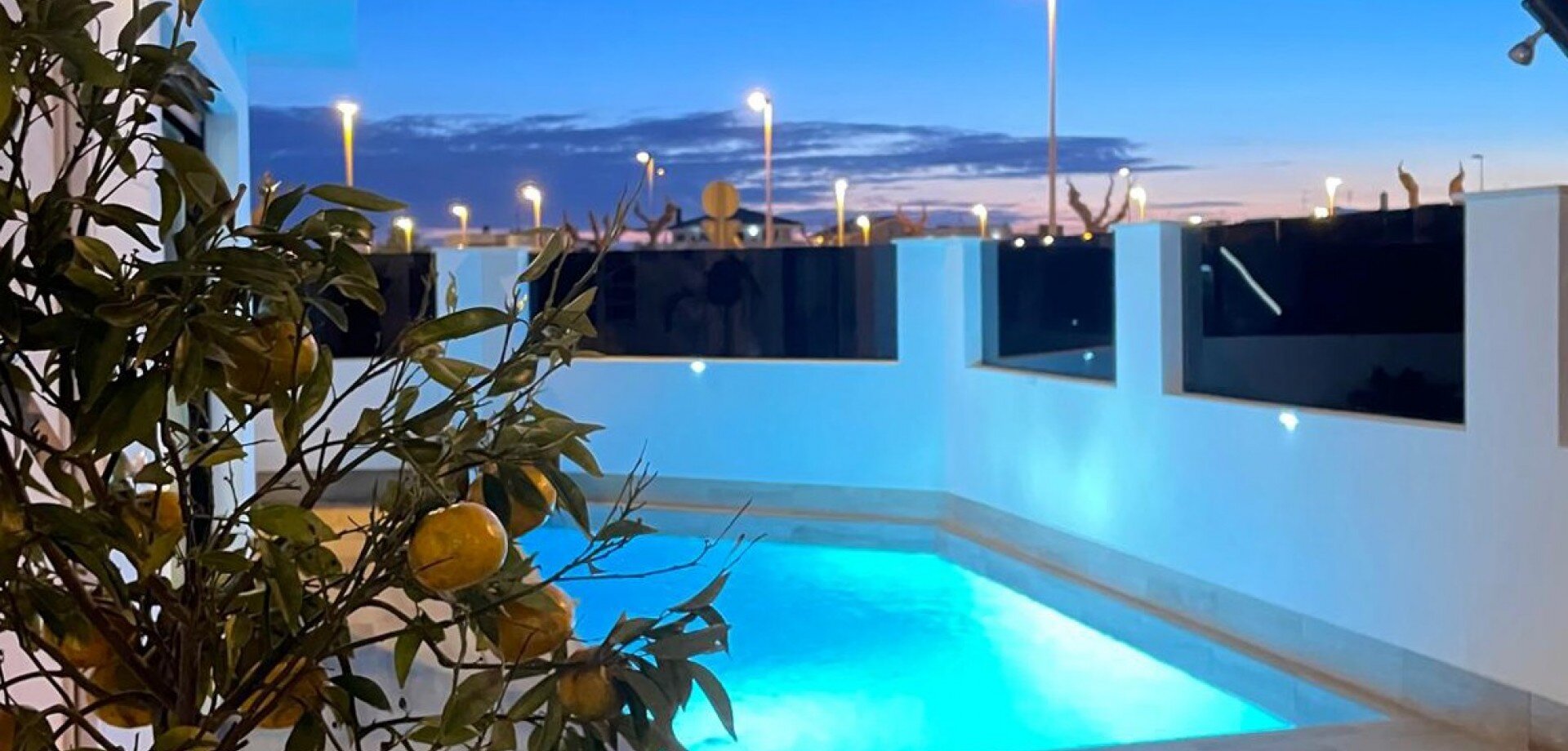 Villa de 2 Chambres à, San Pedro del Pinatar - Image 34