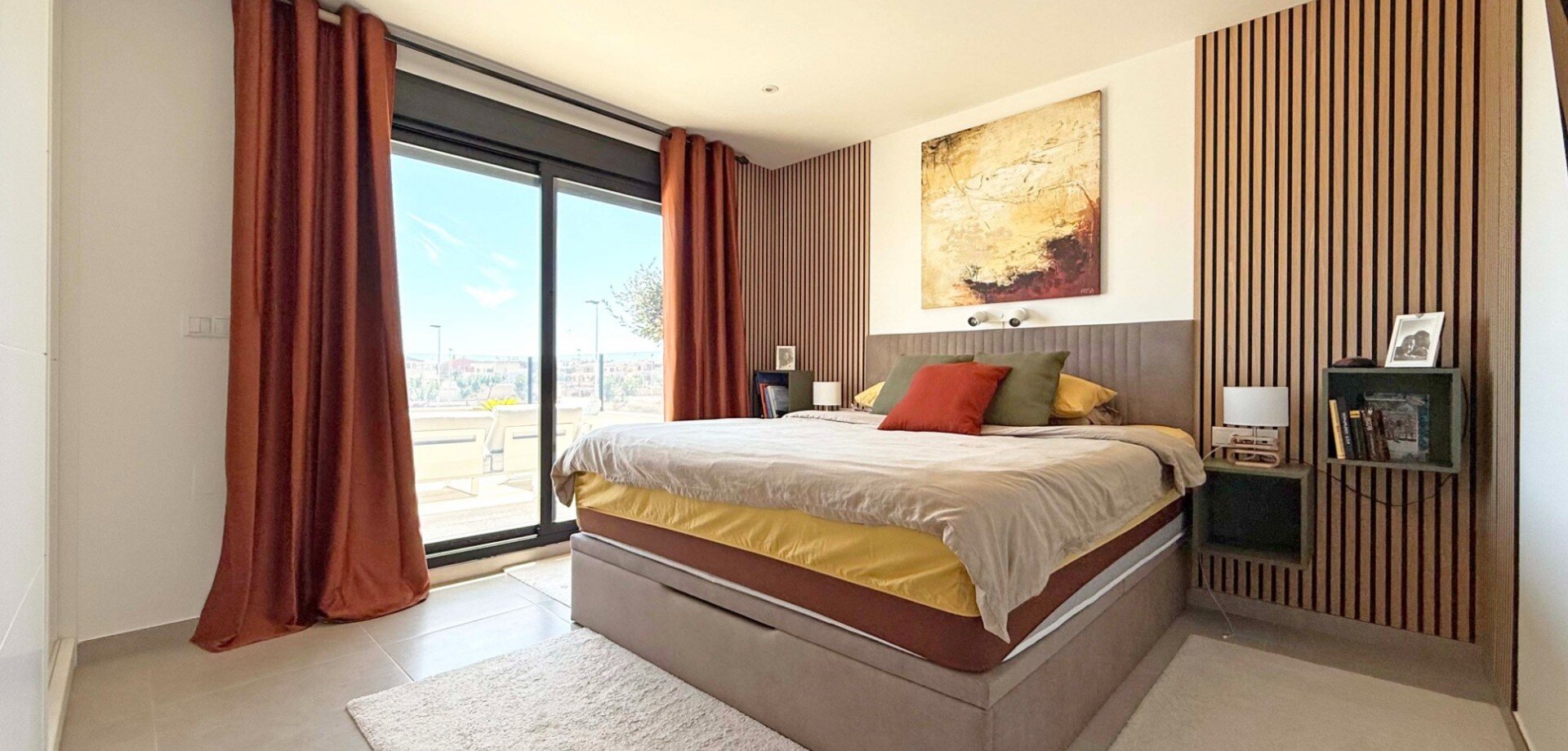 Villa de 2 Chambres à, San Pedro del Pinatar - Image 35