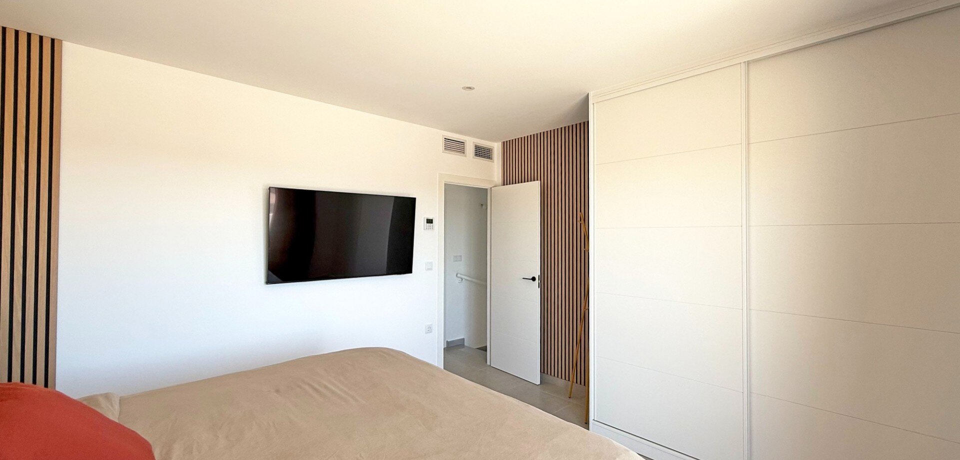 Villa de 2 Chambres à, San Pedro del Pinatar - Image 36