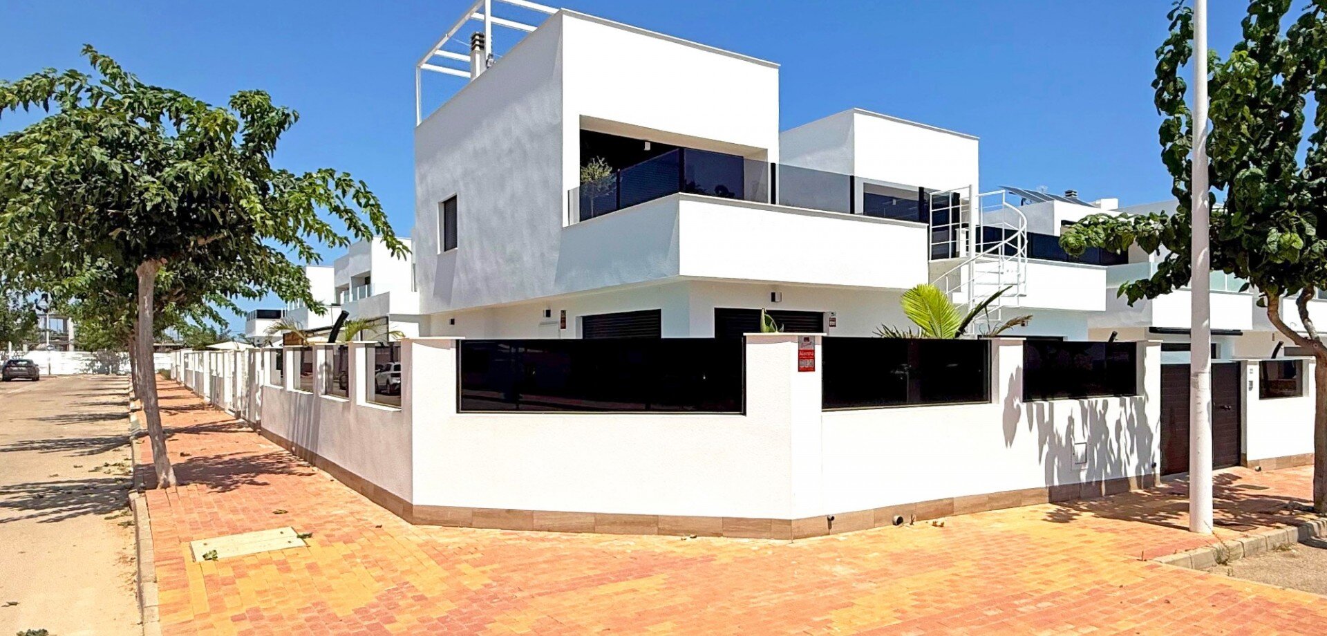 Villa de 2 Chambres à, San Pedro del Pinatar - Image 37