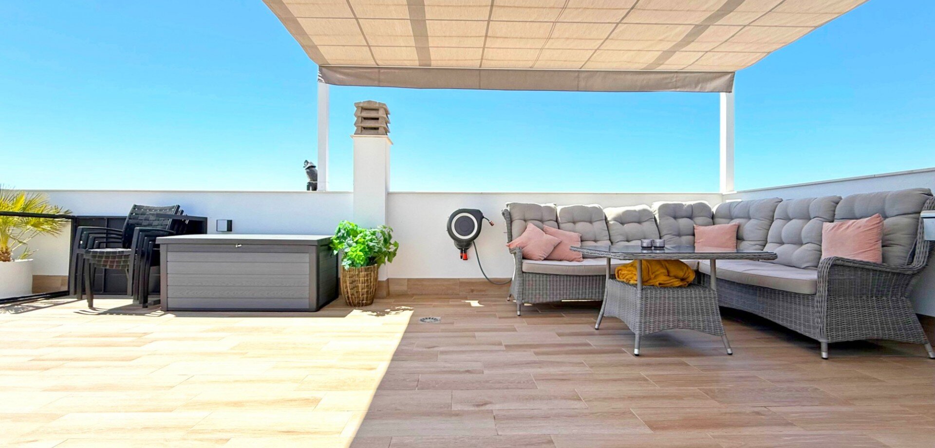 Villa de 2 Chambres à, San Pedro del Pinatar - Image 38