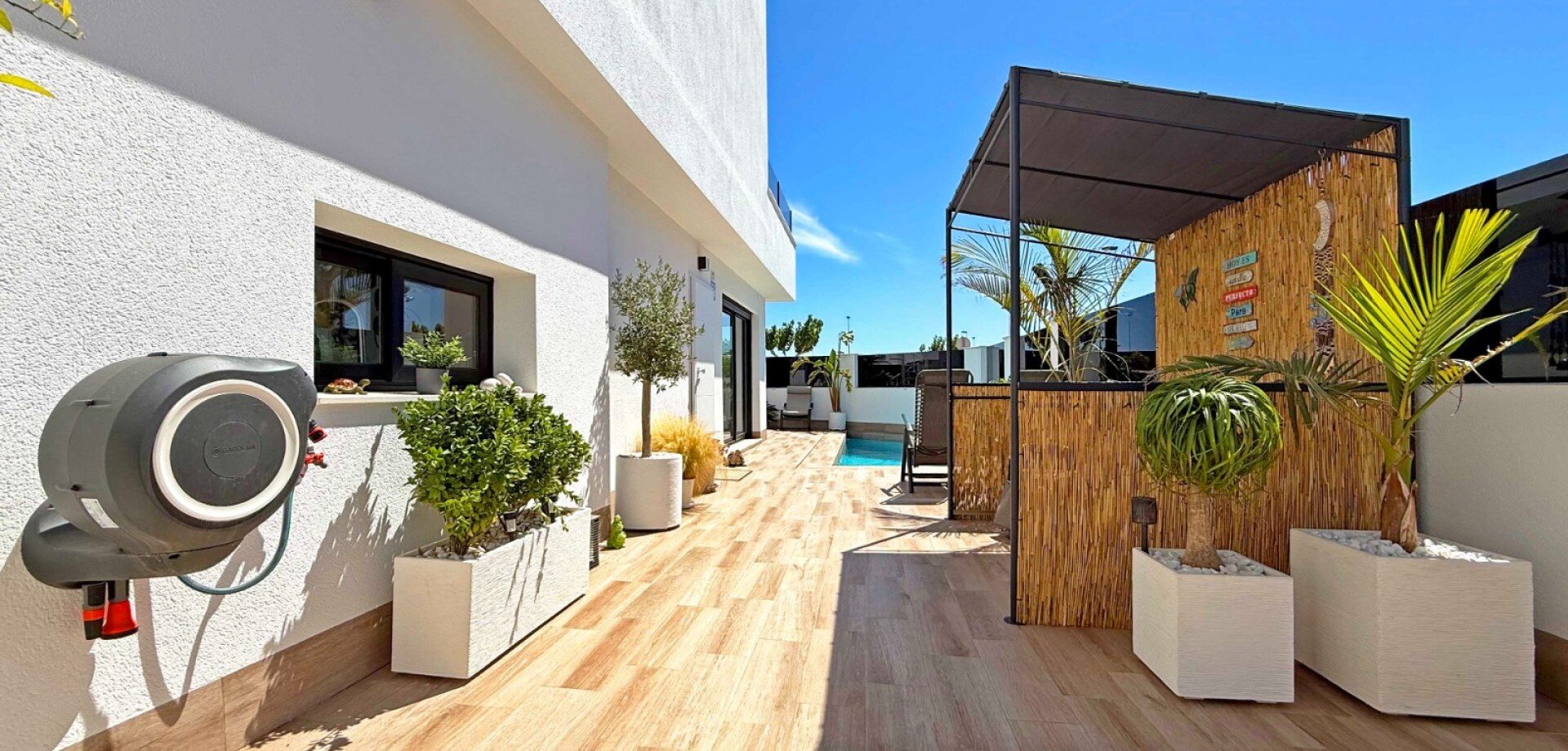 Villa de 2 Chambres à, San Pedro del Pinatar - Image 4