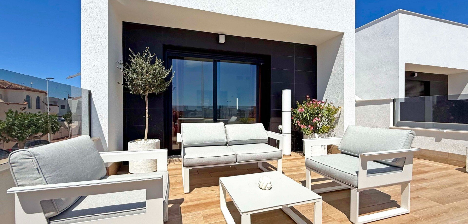 Villa de 2 Chambres à, San Pedro del Pinatar - Image 40