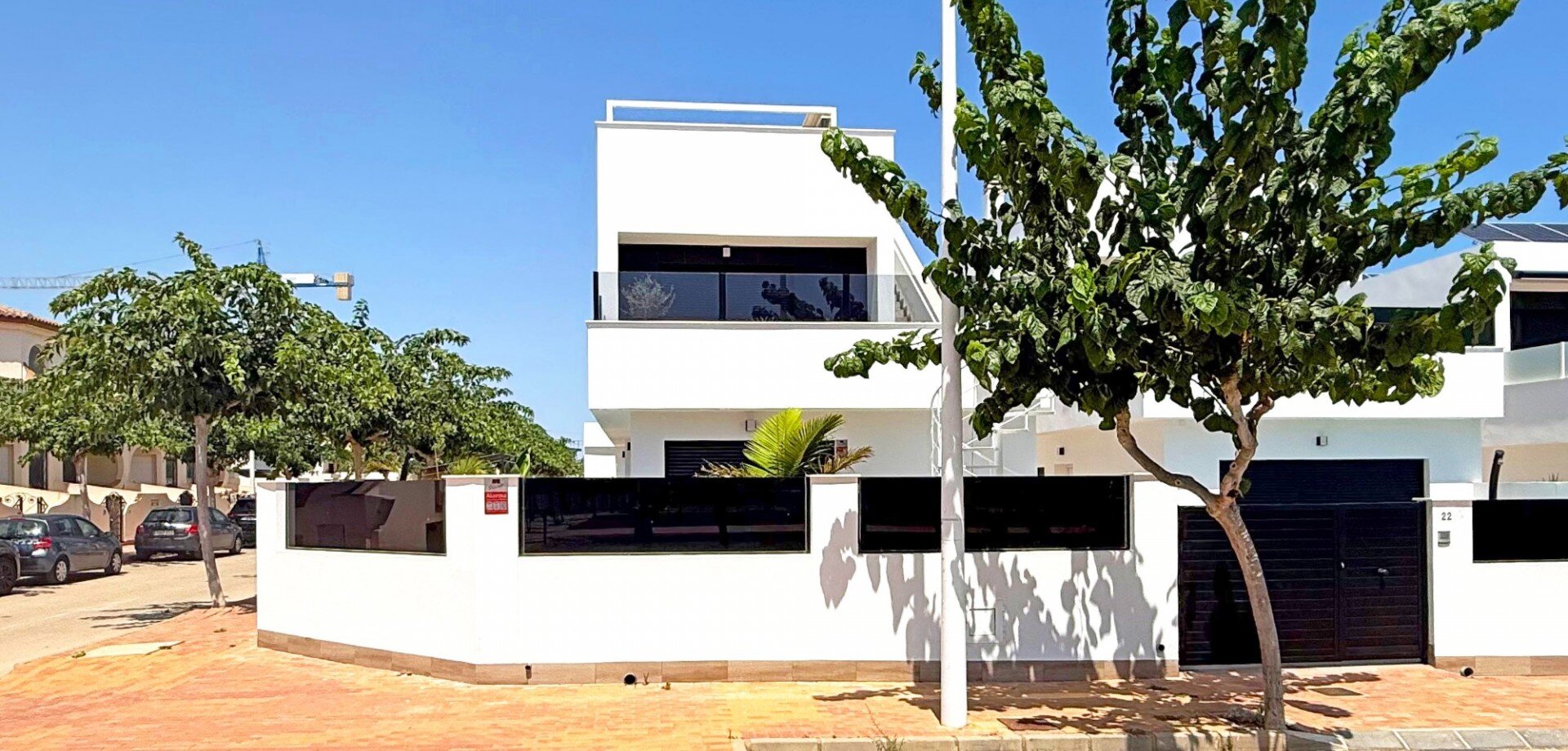 Villa de 2 Chambres à, San Pedro del Pinatar - Image 7