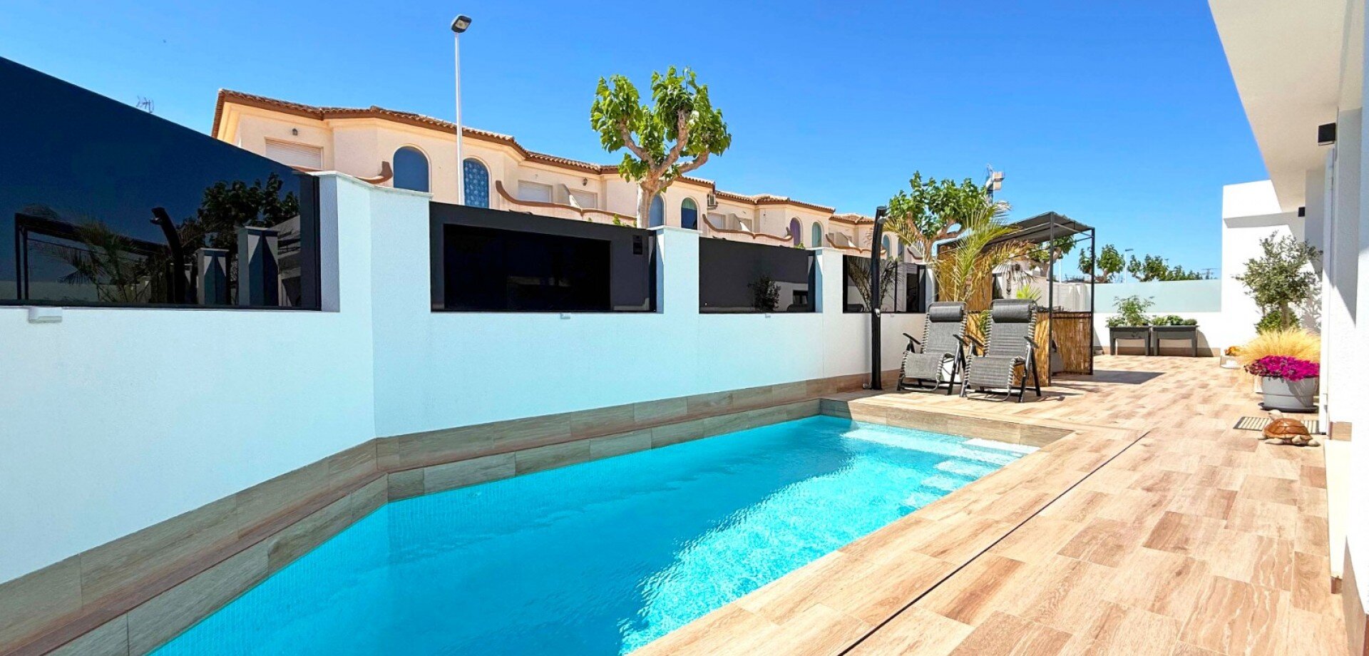 Villa de 2 Chambres à, San Pedro del Pinatar - Image 8
