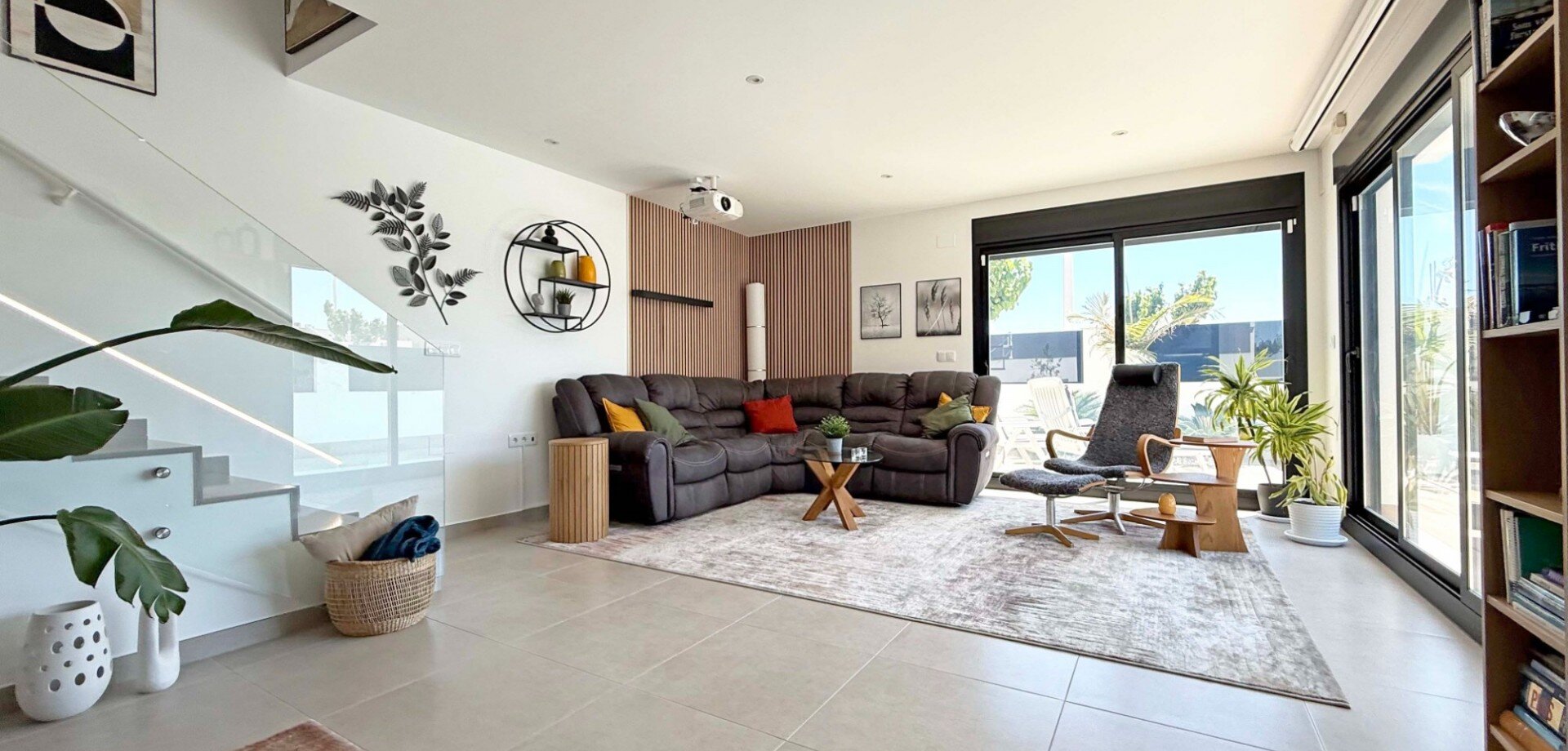 Villa de 2 Chambres à, San Pedro del Pinatar - Image 9