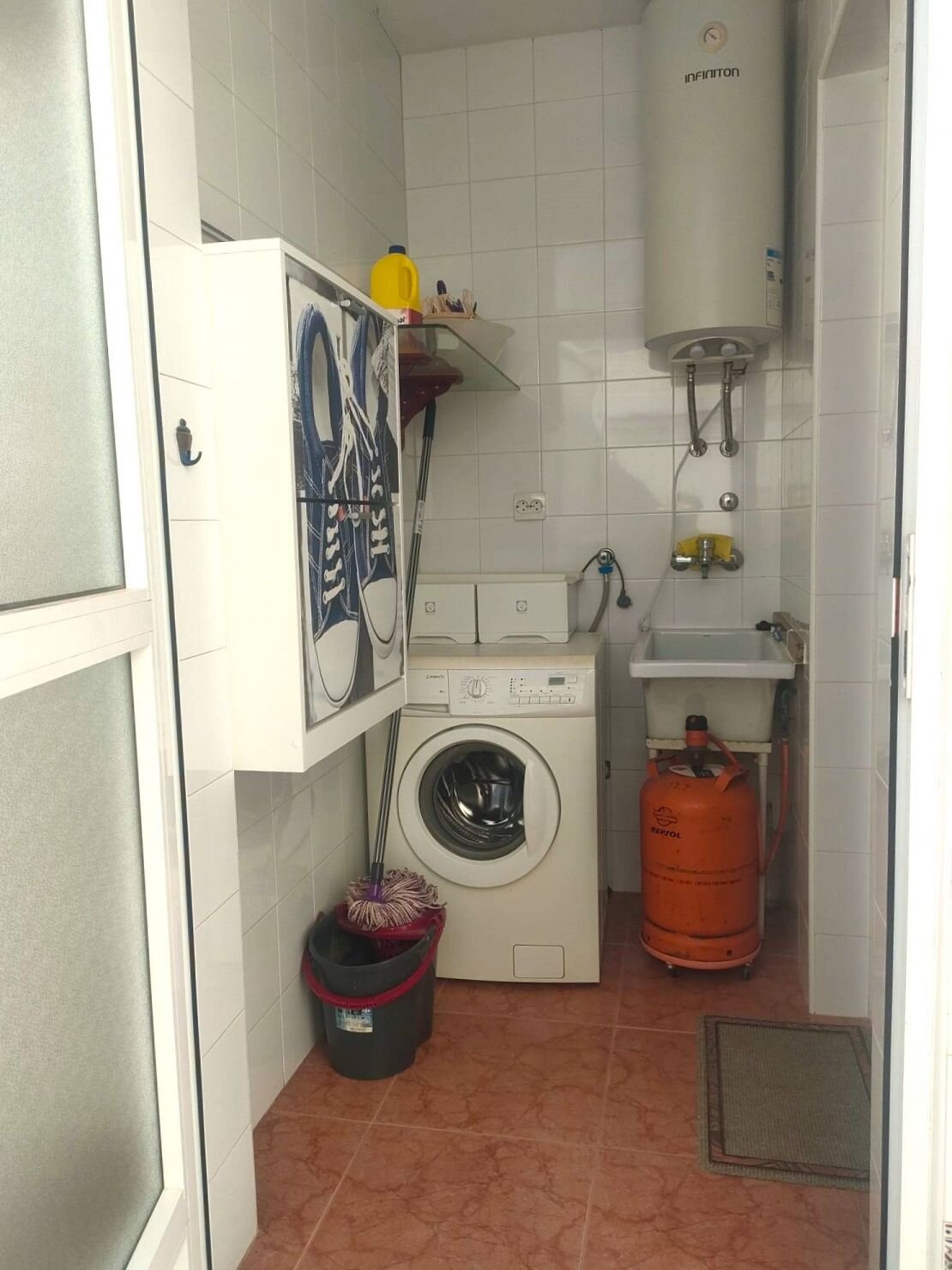 4-Bedroom House in Pilar de la Horadada - Image 12