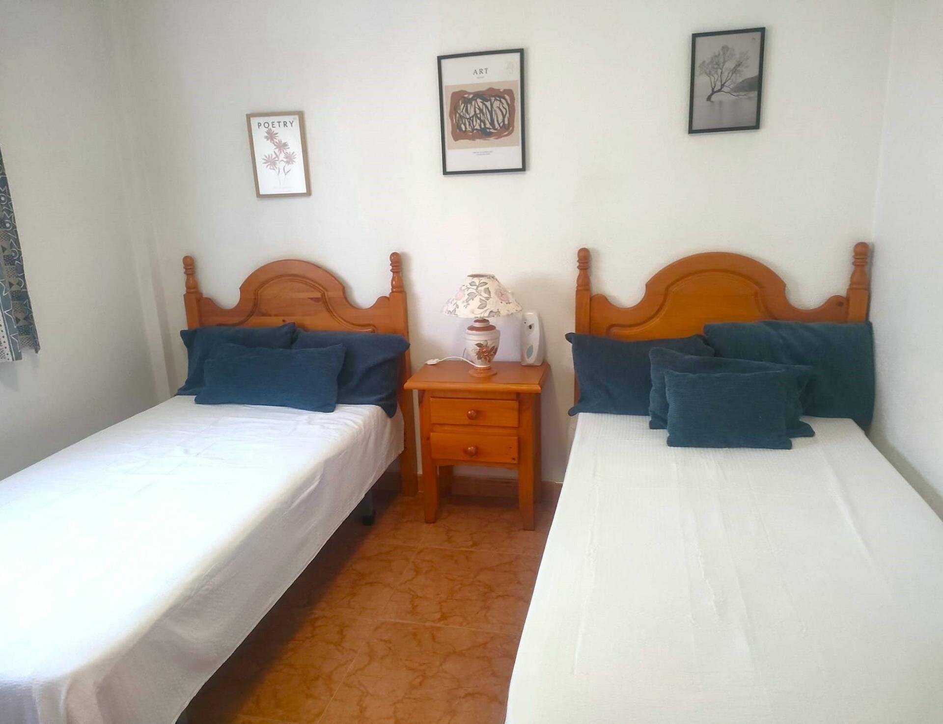 4-Bedroom House in Pilar de la Horadada - Image 19