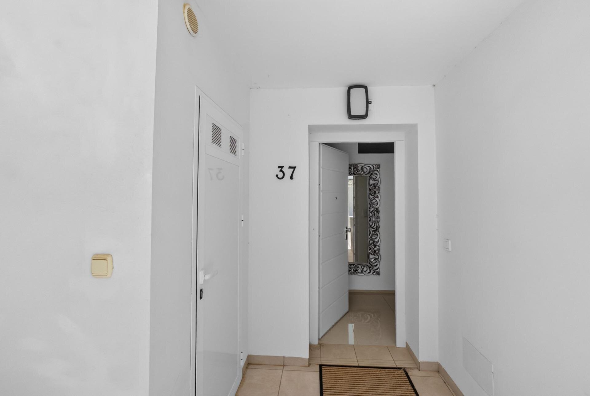 2 magamistuba - Korter - Centro de la Ciudad Quesada Rojales - Image 31