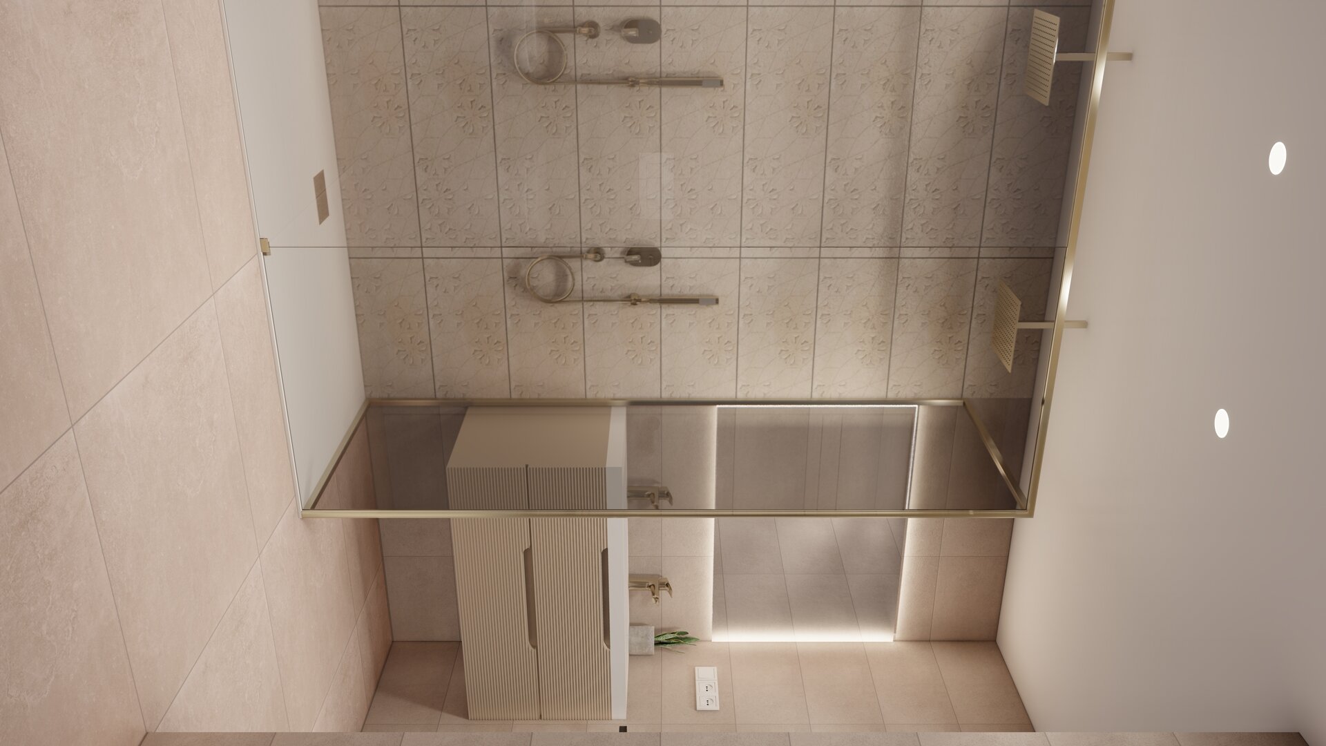 Herenhuis met 4 Slaapkamers in La Nucía - Image 18