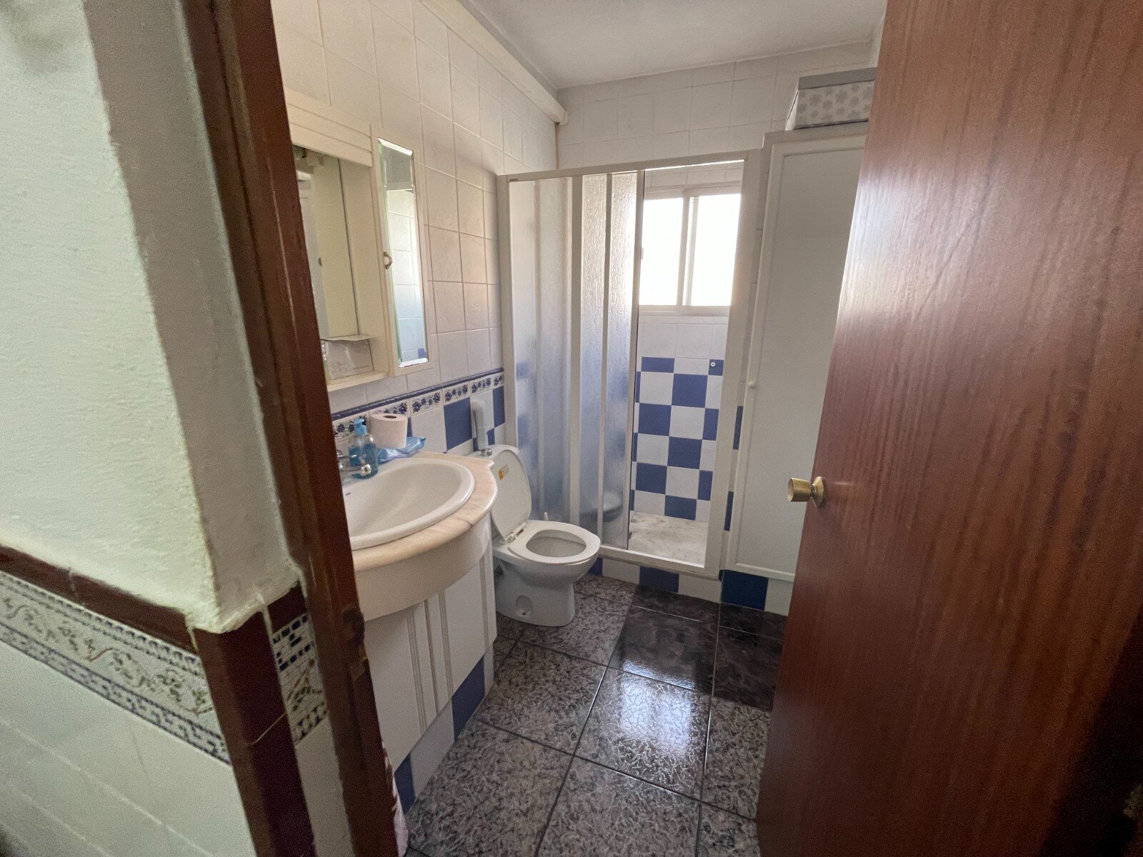 Villa met 5 Slaapkamers in Pueblo, San Miguel de Salinas - Image 11