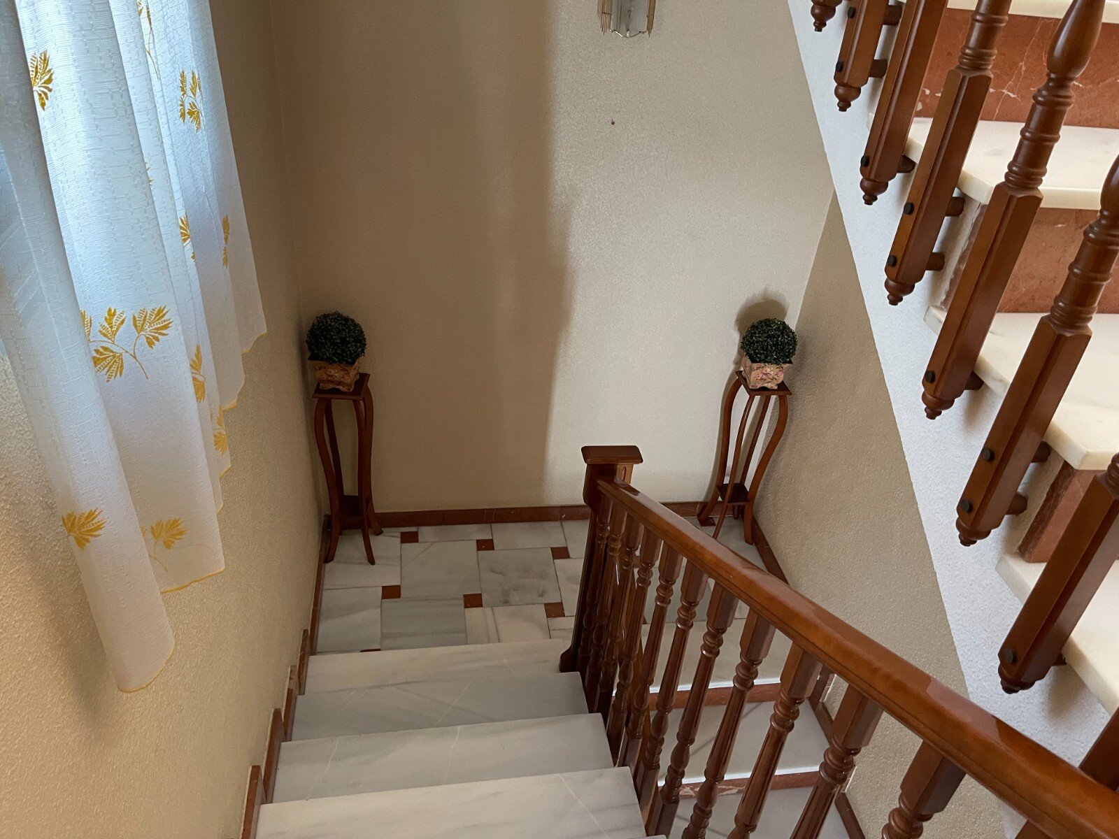Villa met 5 Slaapkamers in Pueblo, San Miguel de Salinas - Image 17