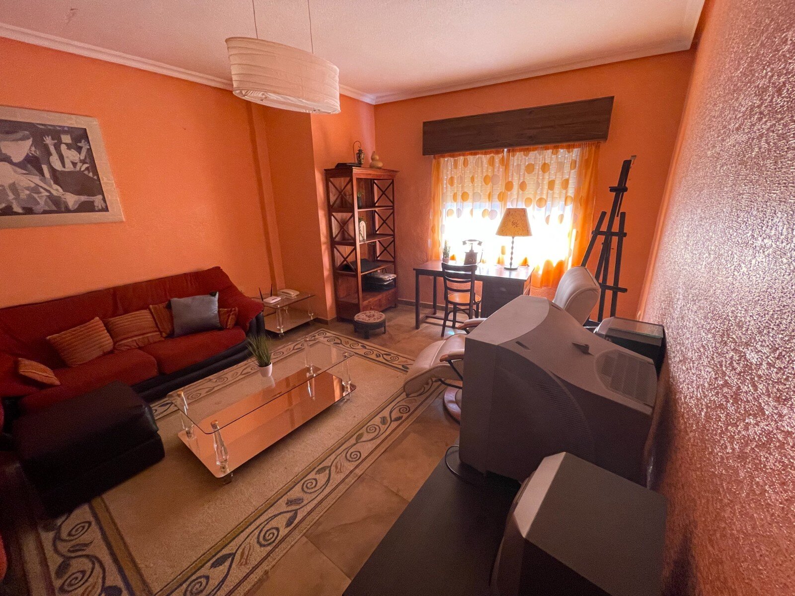 Villa met 5 Slaapkamers in Pueblo, San Miguel de Salinas - Image 20