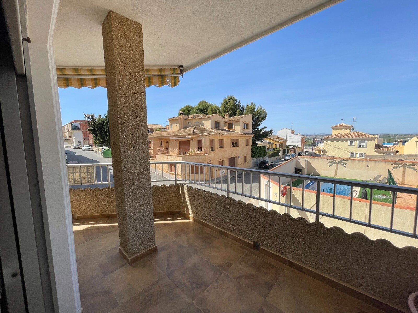 Villa met 5 Slaapkamers in Pueblo, San Miguel de Salinas - Image 28
