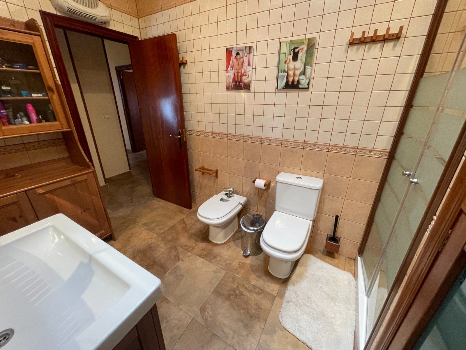 Villa met 5 Slaapkamers in Pueblo, San Miguel de Salinas - Image 38