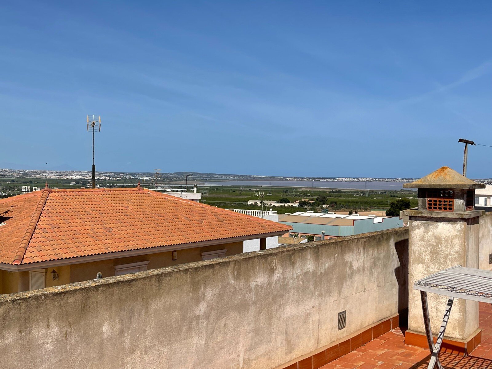 Villa met 5 Slaapkamers in Pueblo, San Miguel de Salinas - Image 47