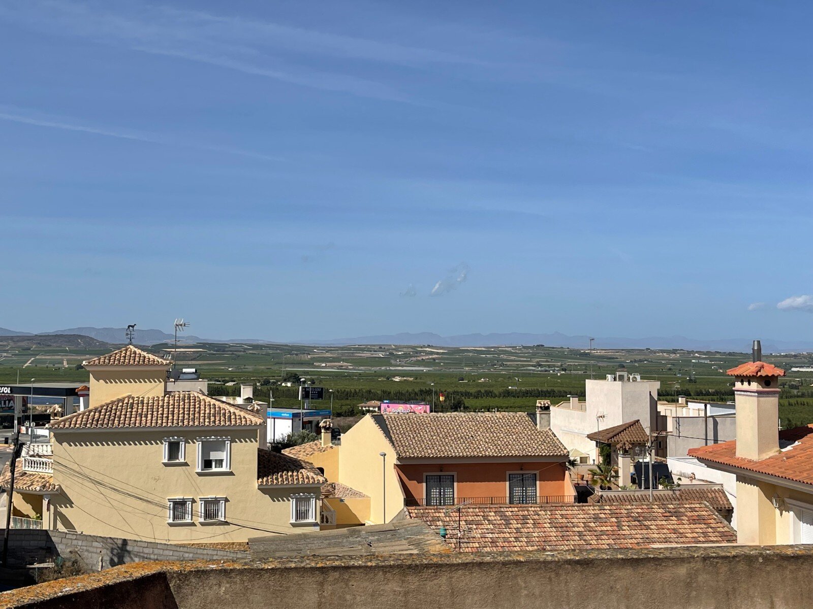 Villa met 5 Slaapkamers in Pueblo, San Miguel de Salinas - Image 48
